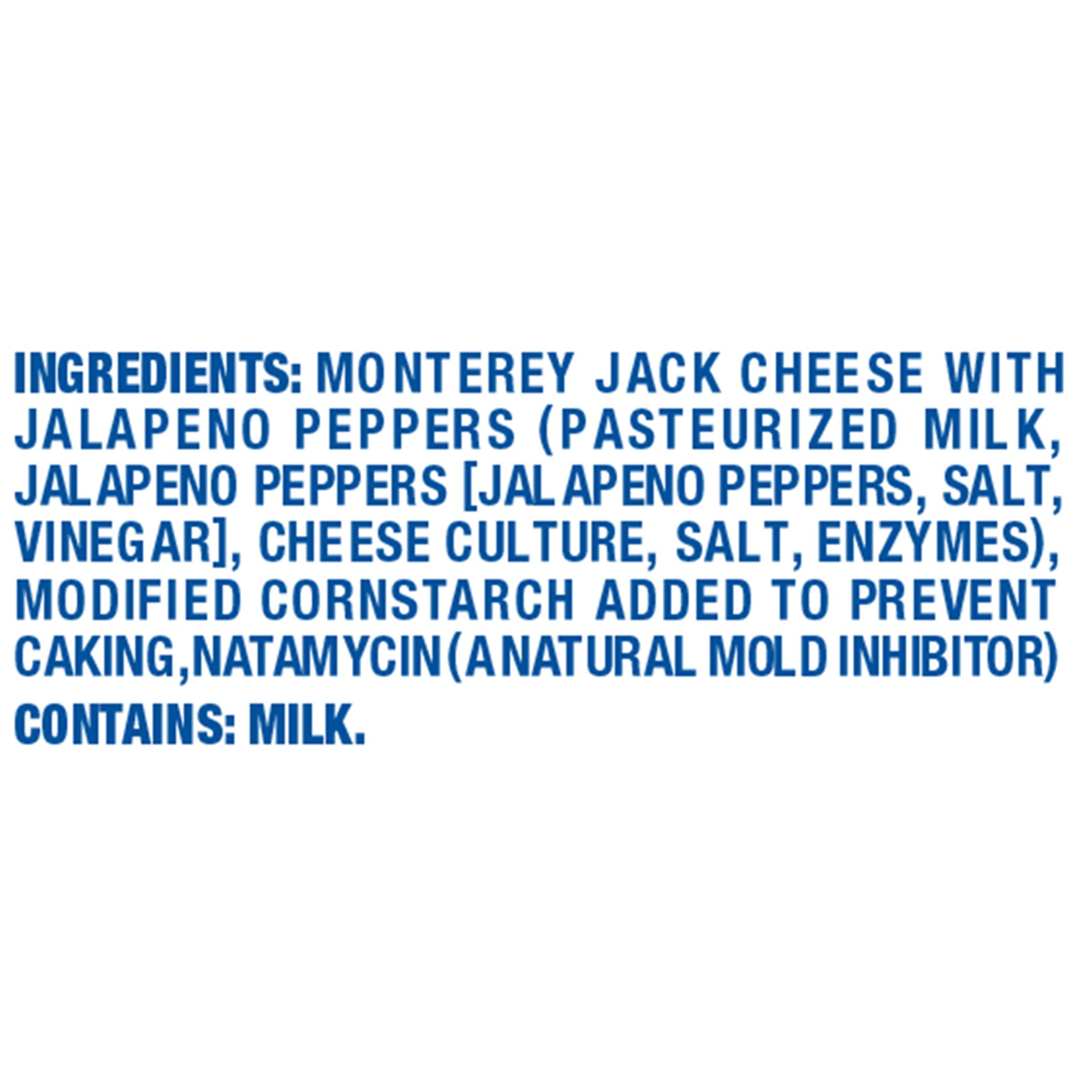 slide 5 of 6, Kraft Pepper Jack Medium Shredded Cheese, 8 oz