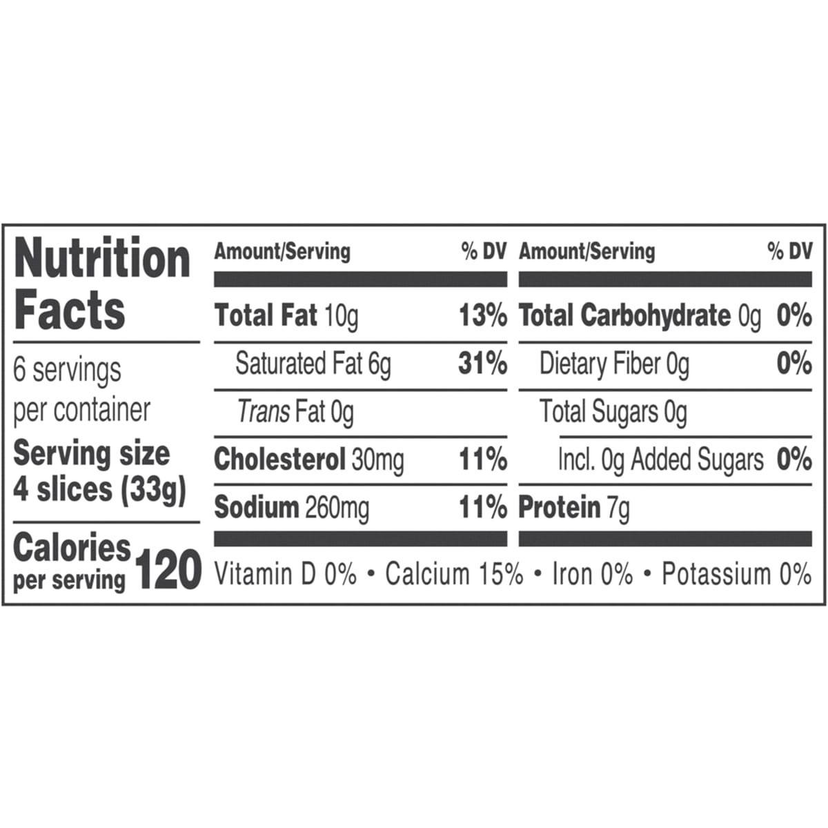 slide 16 of 17, Kraft Cracker Cuts Colby Jack Marbled Cheese Slices, 24 ct Tray, 24 ct