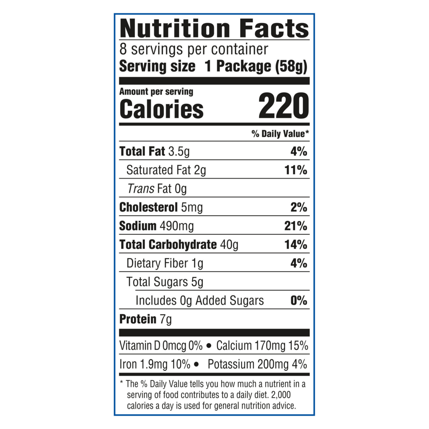 slide 5 of 8, Kraft Original Mac & Cheese, 8 ct Box, 2.05 oz Cups, 8 ct