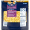 slide 3 of 6, Kraft Colby Jack Shredded Cheese Family Size, 24 oz Bag, 24 oz