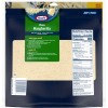 slide 5 of 6, Kraft Mozzarella Shredded Cheese Family Size, 24 oz Bag, 24 oz