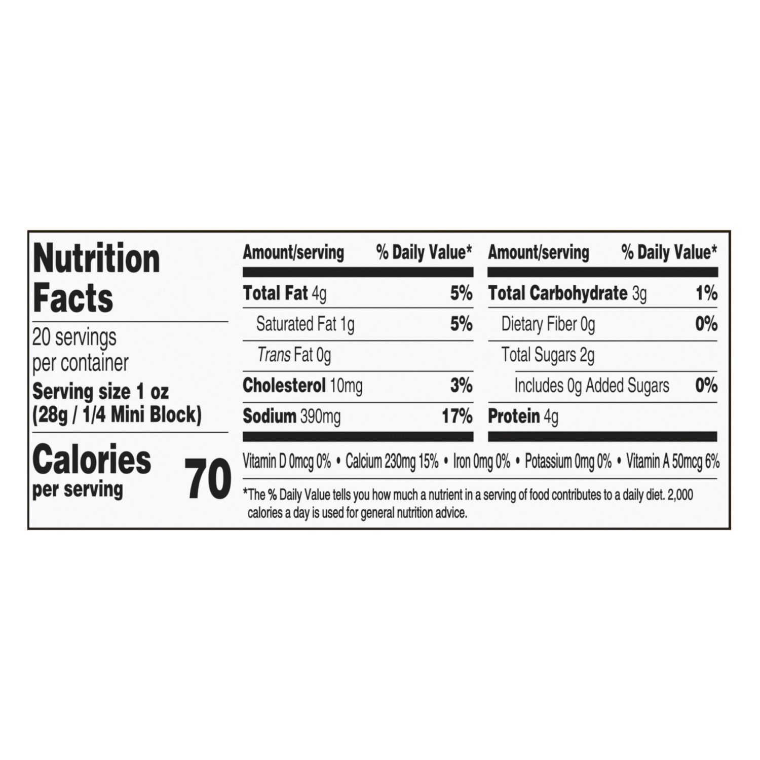 slide 5 of 8, Velveeta FRESH PACKS Original Cheese, 5 ct