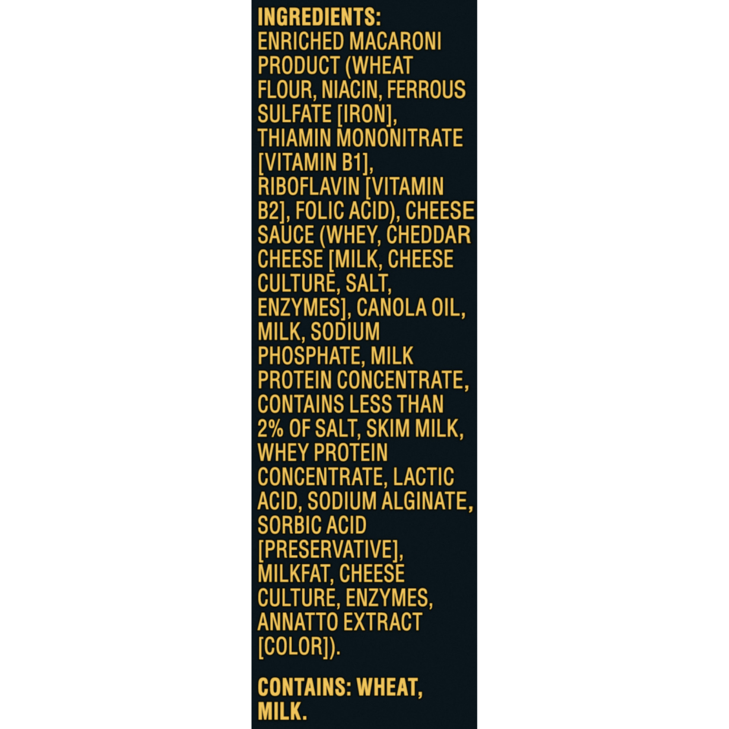 slide 3 of 8, Cracker Barrel Sharp White Cheddar Macaroni & Cheese Dinner, 14 oz Box, 14 oz