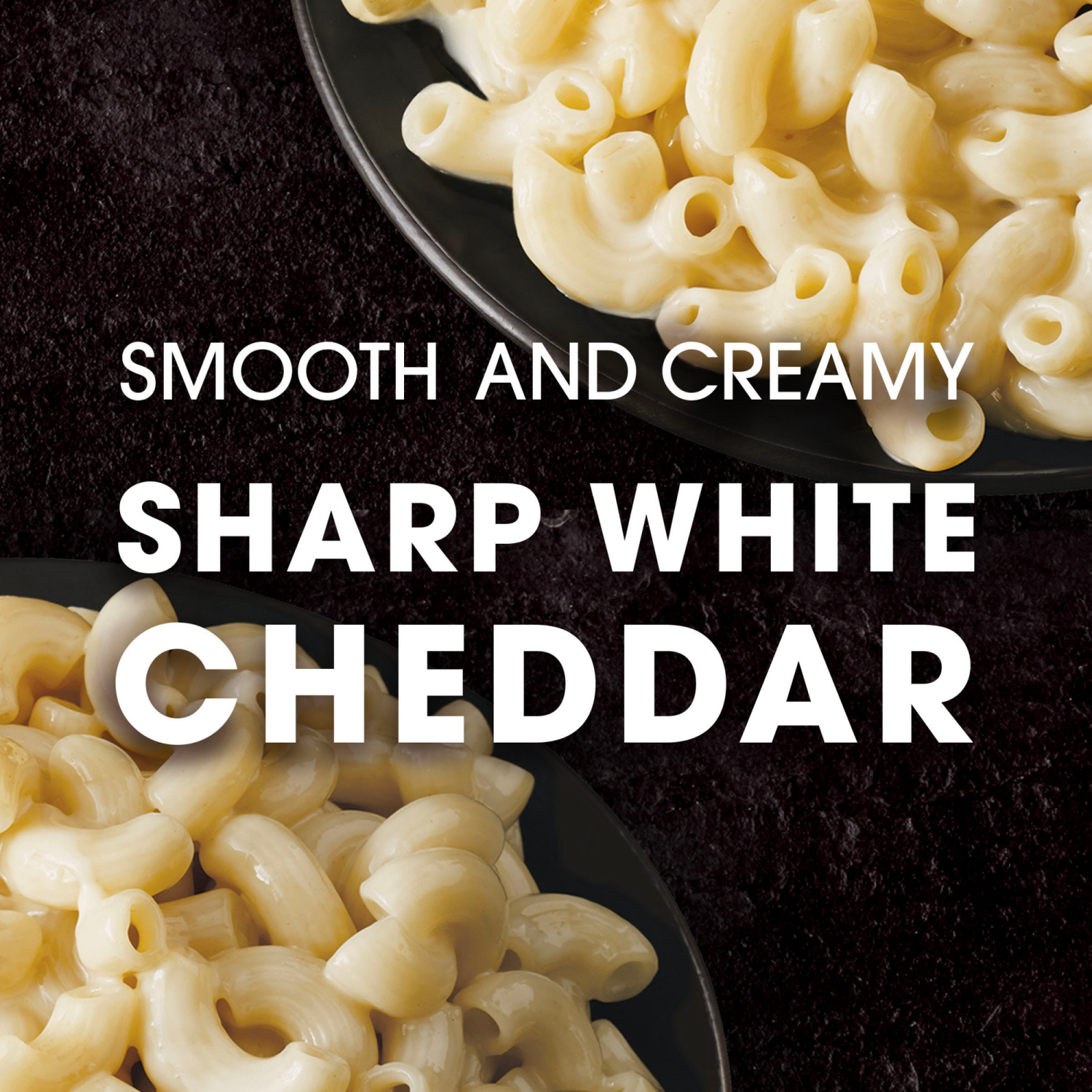 slide 6 of 8, Cracker Barrel Sharp White Cheddar Macaroni & Cheese Dinner, 14 oz Box, 14 oz