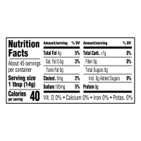 slide 14 of 29, Kraft Mayo with Avocado Oil Reduced Fat Mayonnaise Bottle - 22 Fl. Oz., 22 fl oz