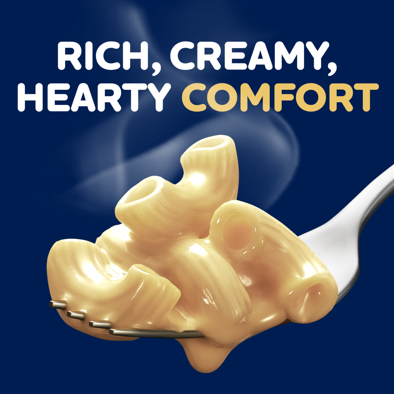 slide 5 of 5, Kraft Deluxe Mac and Cheese, 4 Cups, for Easy Dinner or Dinner Sides, White Cheddar, No Artificial Flavors or Dyes, 2.39 oz, 4 ct