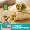 slide 2 of 2, Kraft Caesar Salad Dressing with Olive Oil Bottle, 14 fl oz