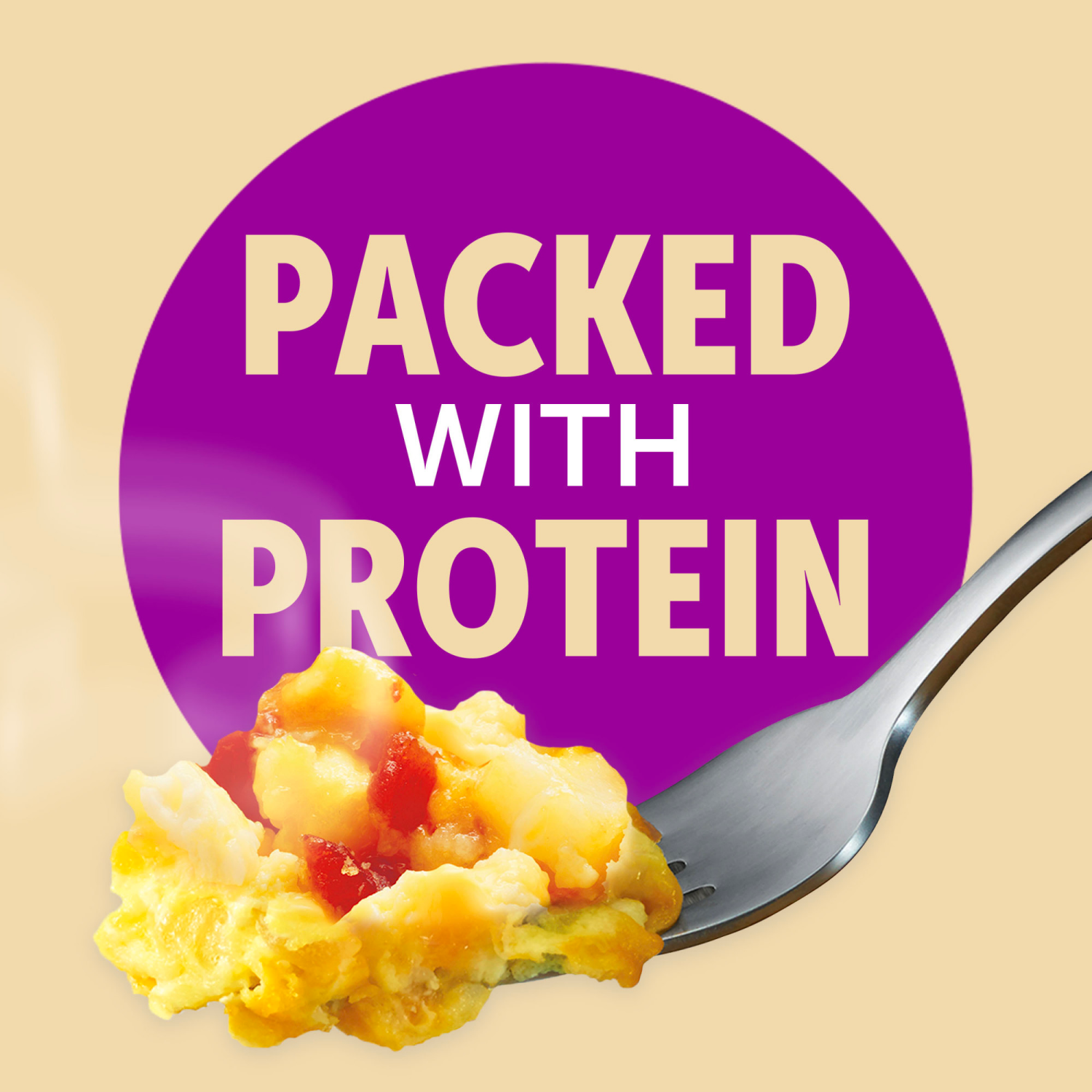 slide 7 of 8, Just Crack an Egg Classic Breakfast Scramble Kit, 3 oz Cup, 3 oz