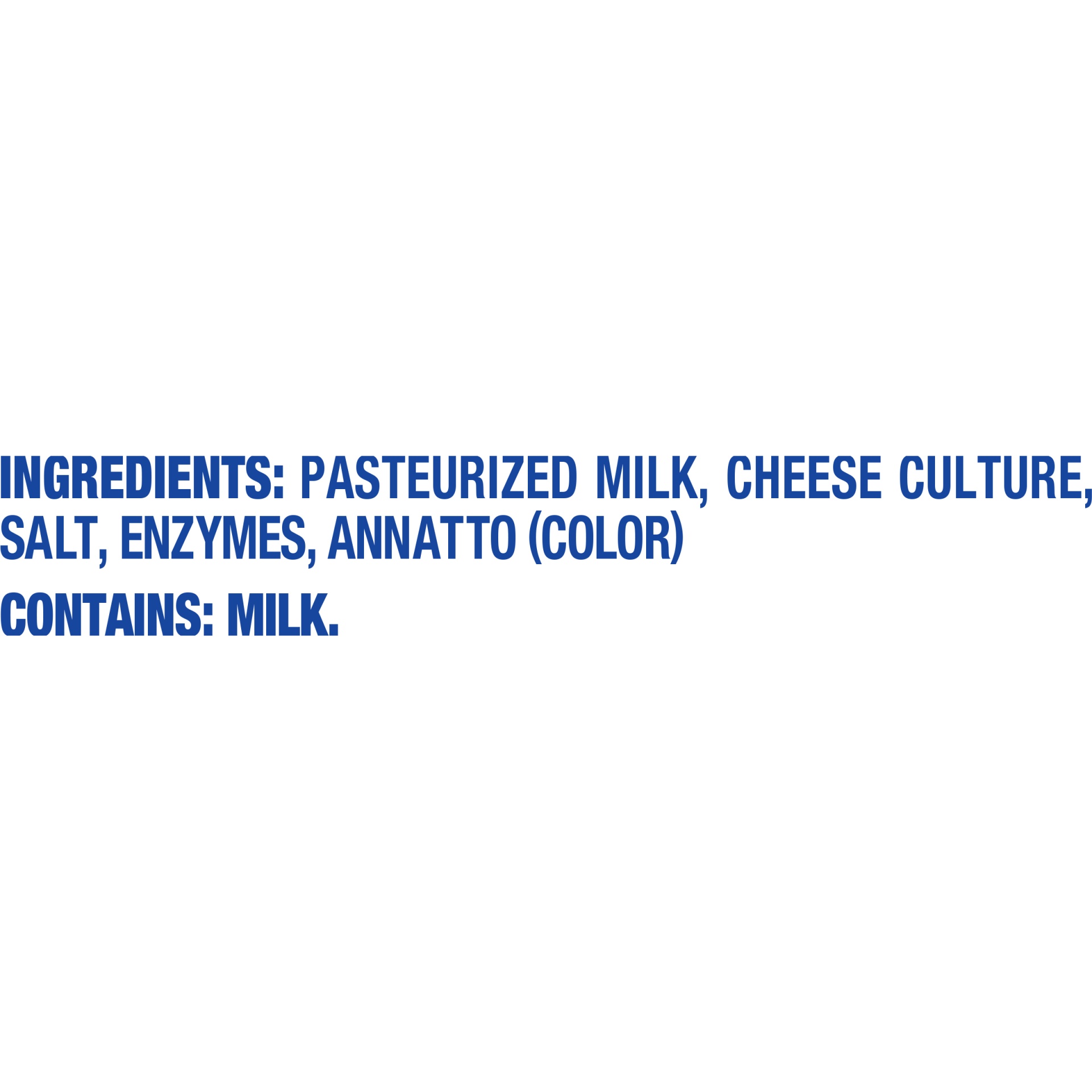 slide 6 of 6, Kraft Expertly Paired Mozzarella & Cheddar Marbled Cheese Snacks Sticks, 7.5 oz