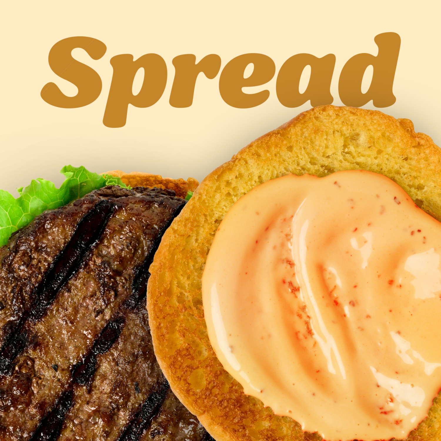 slide 2 of 8, Kraft Burger Aioli, 12 fl oz Bottle, 12 fl oz