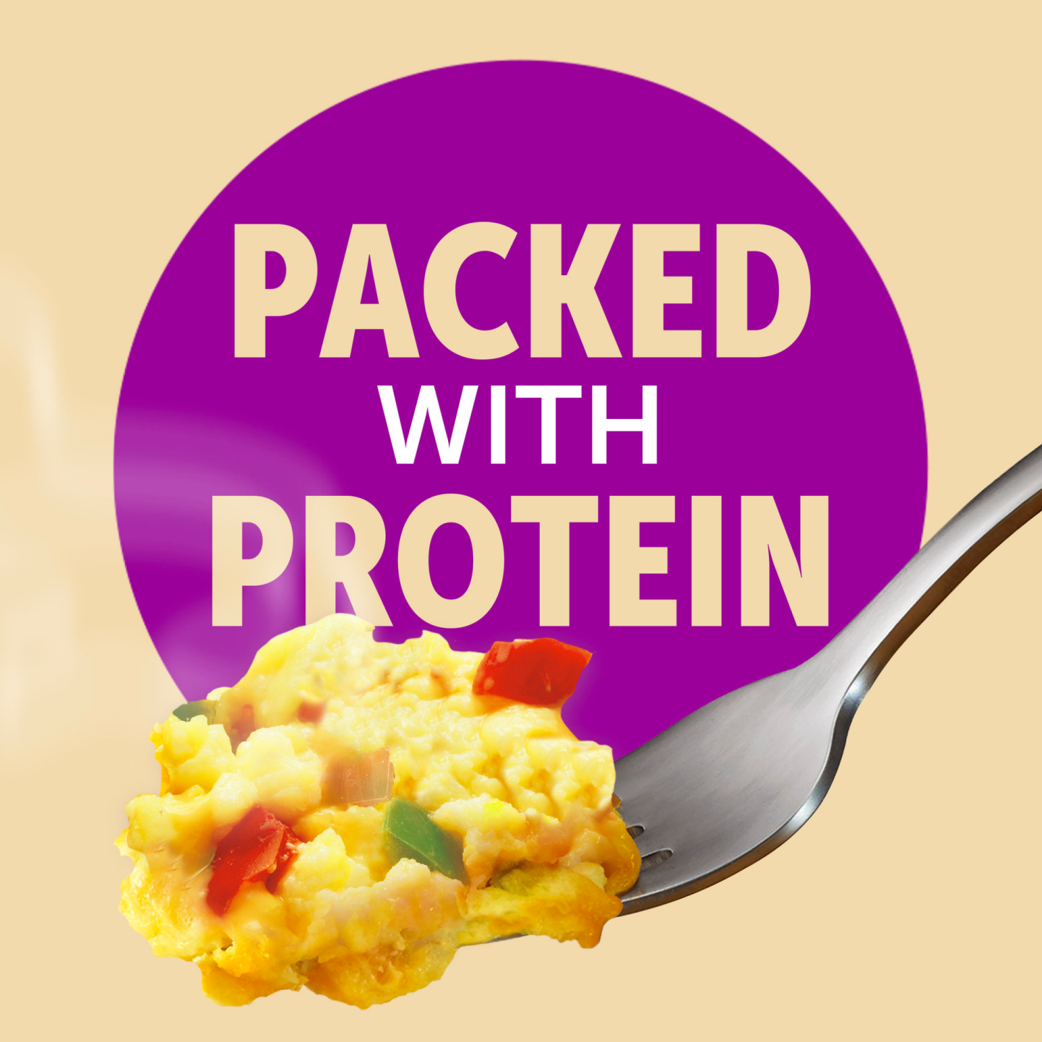 slide 7 of 8, Just Crack an Egg Veggie Lovers Scramble Kit, 3 oz Cup, 3 oz