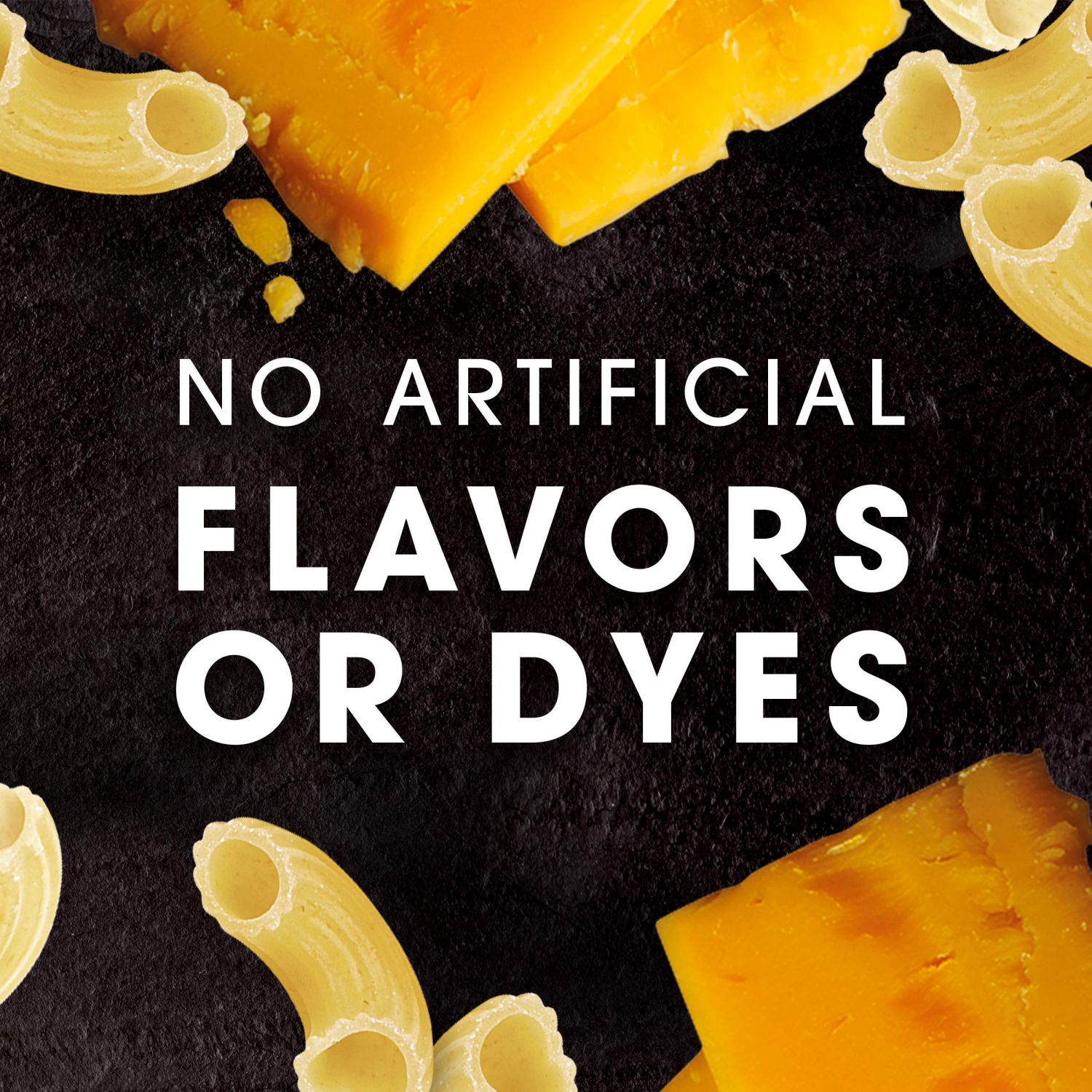 slide 2 of 5, Cracker Barrel Mac and Cheese, 4 Cups, for Easy Dinner or Dinner Sides, Sharp Cheddar, No Artificial Flavors or Dyes, 2.39 oz, 4 ct