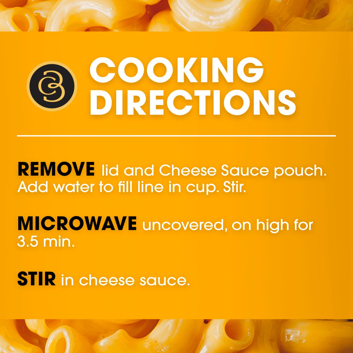 slide 4 of 5, Cracker Barrel Mac and Cheese, 4 Cups, for Easy Dinner or Dinner Sides, Sharp Cheddar, No Artificial Flavors or Dyes, 2.39 oz, 4 ct