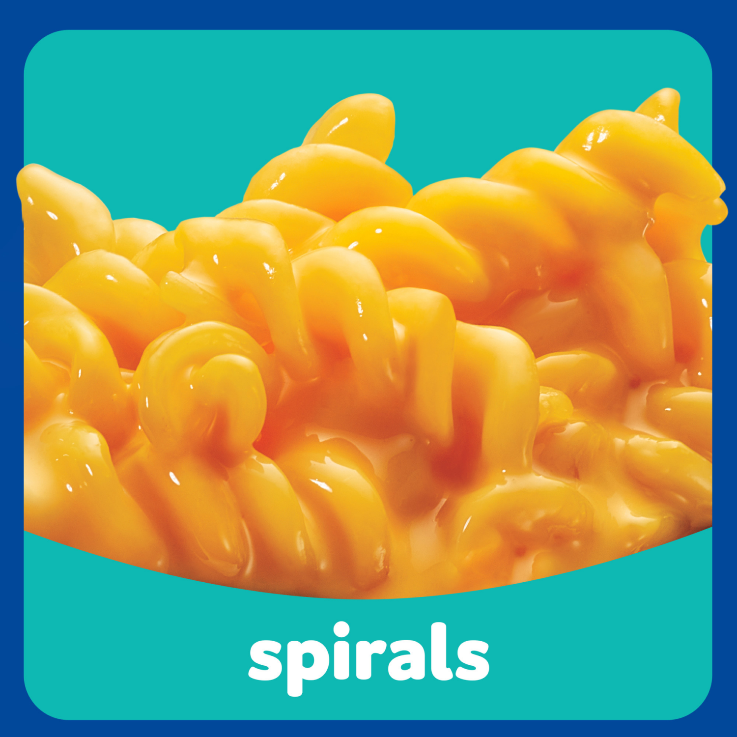 slide 2 of 5, Kraft Spirals Original Mac & Cheese Big Bowl Dinner, 3.5 oz Tray, 3.5 oz