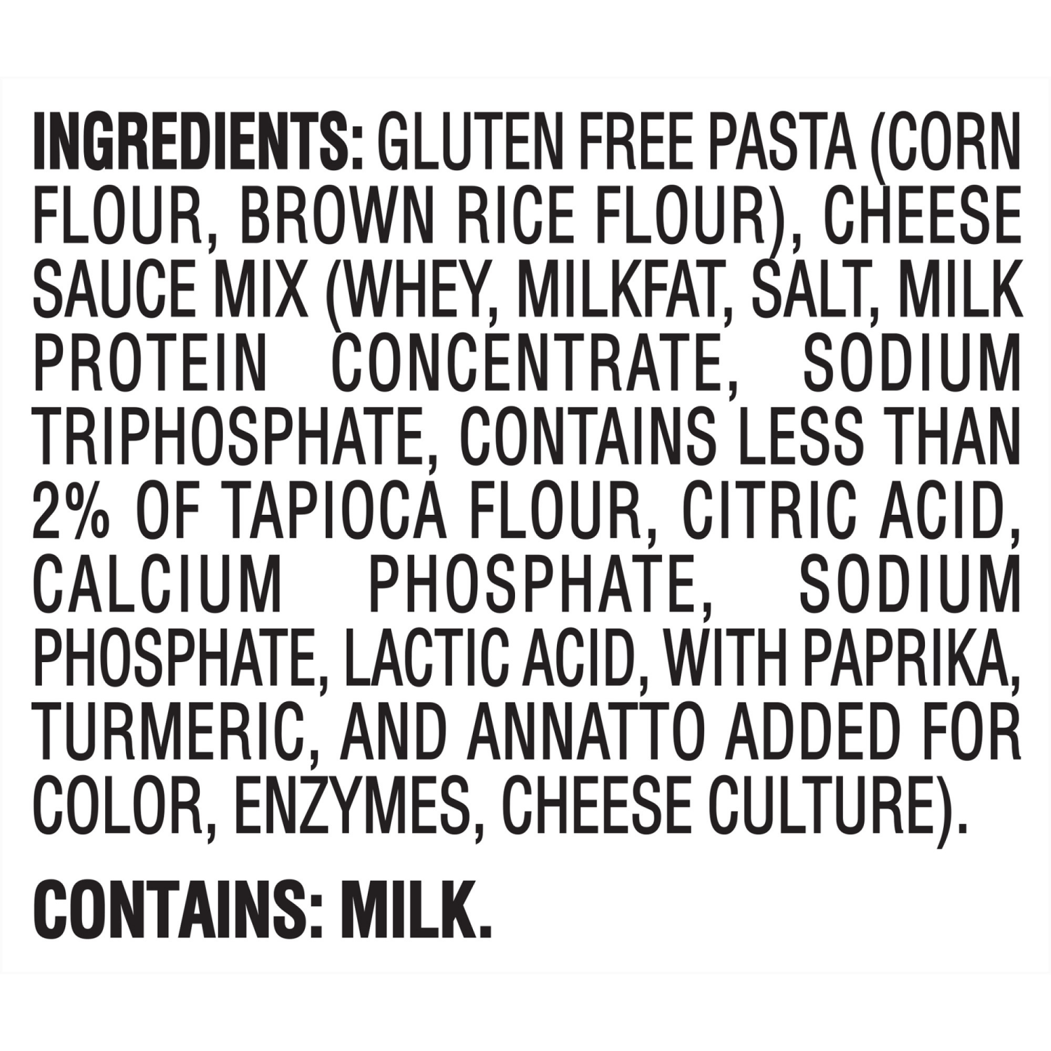 slide 3 of 8, Kraft Gluten Free Mac & Cheese Original Flavor Pasta & Cheese Sauce Mix 6 oz, 6 oz