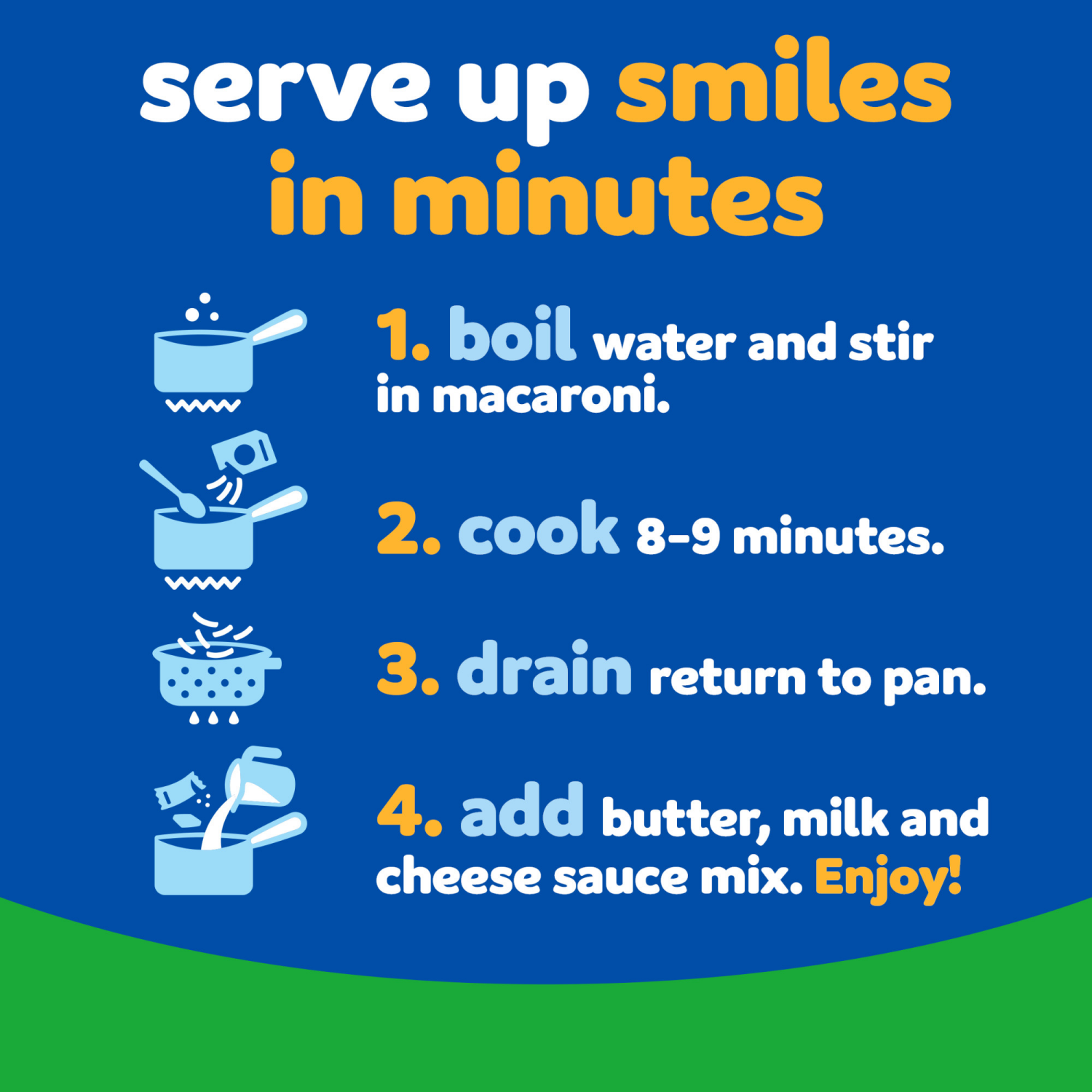 slide 8 of 8, Kraft Gluten Free Mac & Cheese Original Flavor Pasta & Cheese Sauce Mix 6 oz, 6 oz