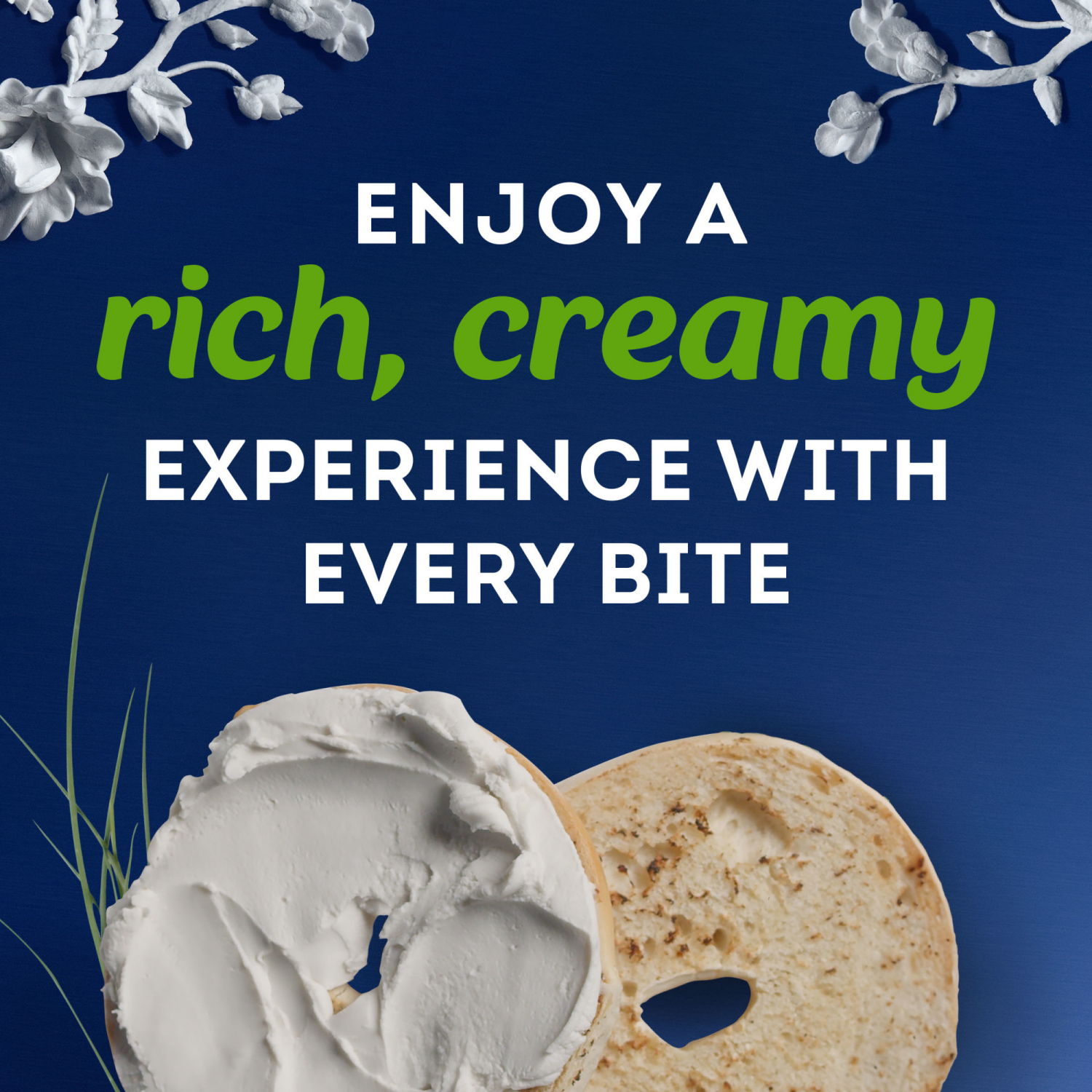 slide 4 of 8, Philadelphia Plant-Based Dairy Free Original Cream Cheese Spread, 8 oz Tub, 8 oz