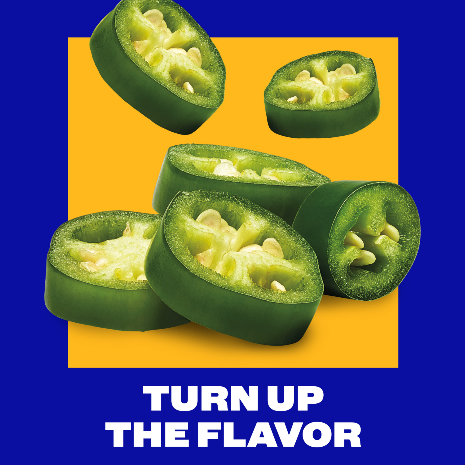 slide 6 of 8, Kraft Singles Jalapeño Slices, 10.7 oz, 16 ct Pack, 16 ct