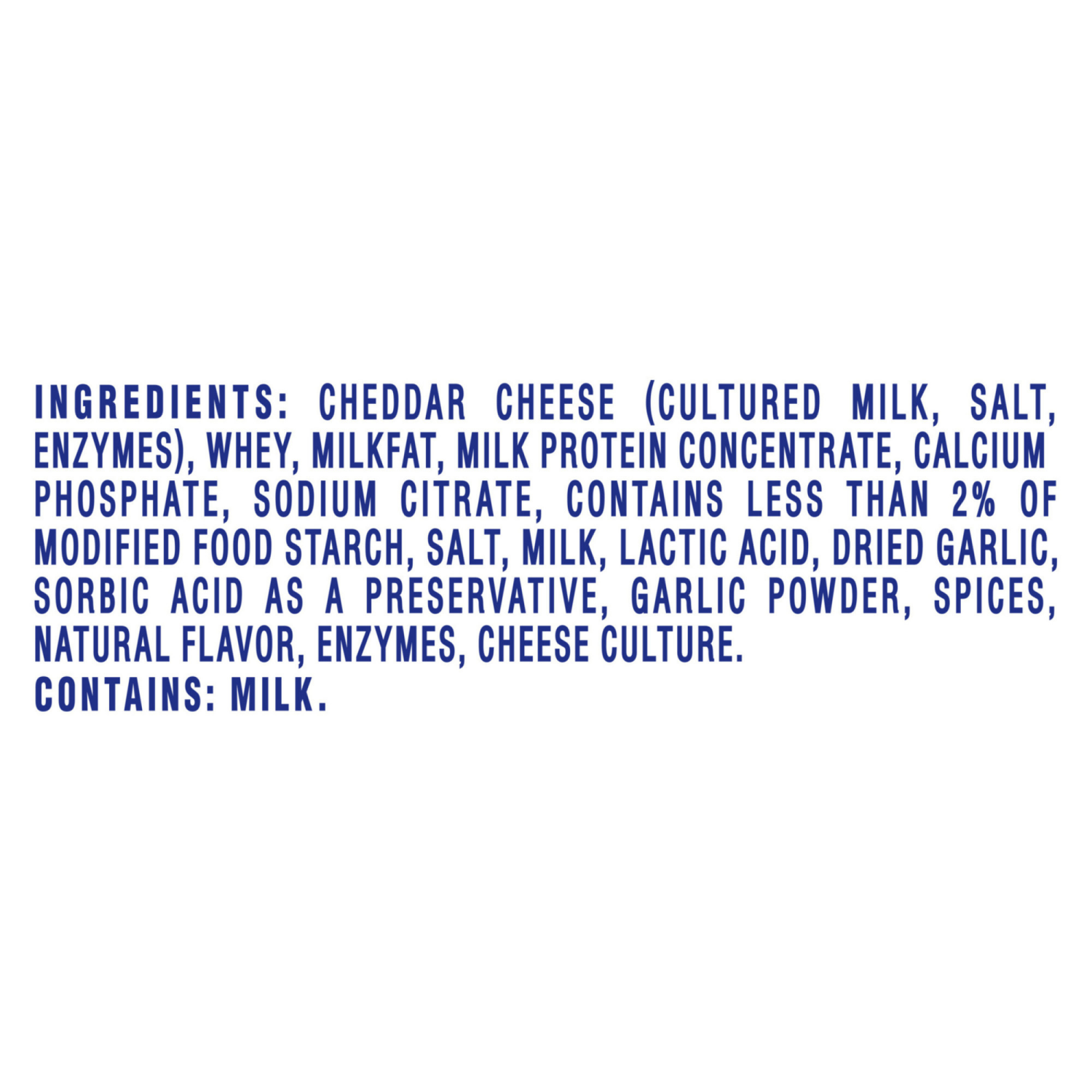 slide 3 of 8, Kraft Pasteurized Prepared Garlic & Herb Cheese Product 16 ea, 10.7 oz