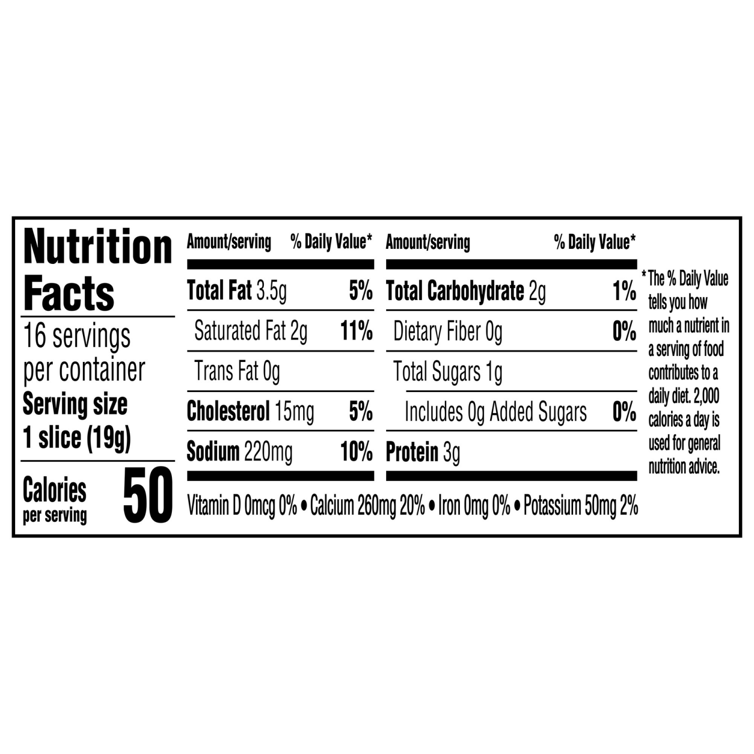 slide 5 of 8, Kraft Singles Slices Pepper Jack Cheese Slices 16 ea, 16 ct