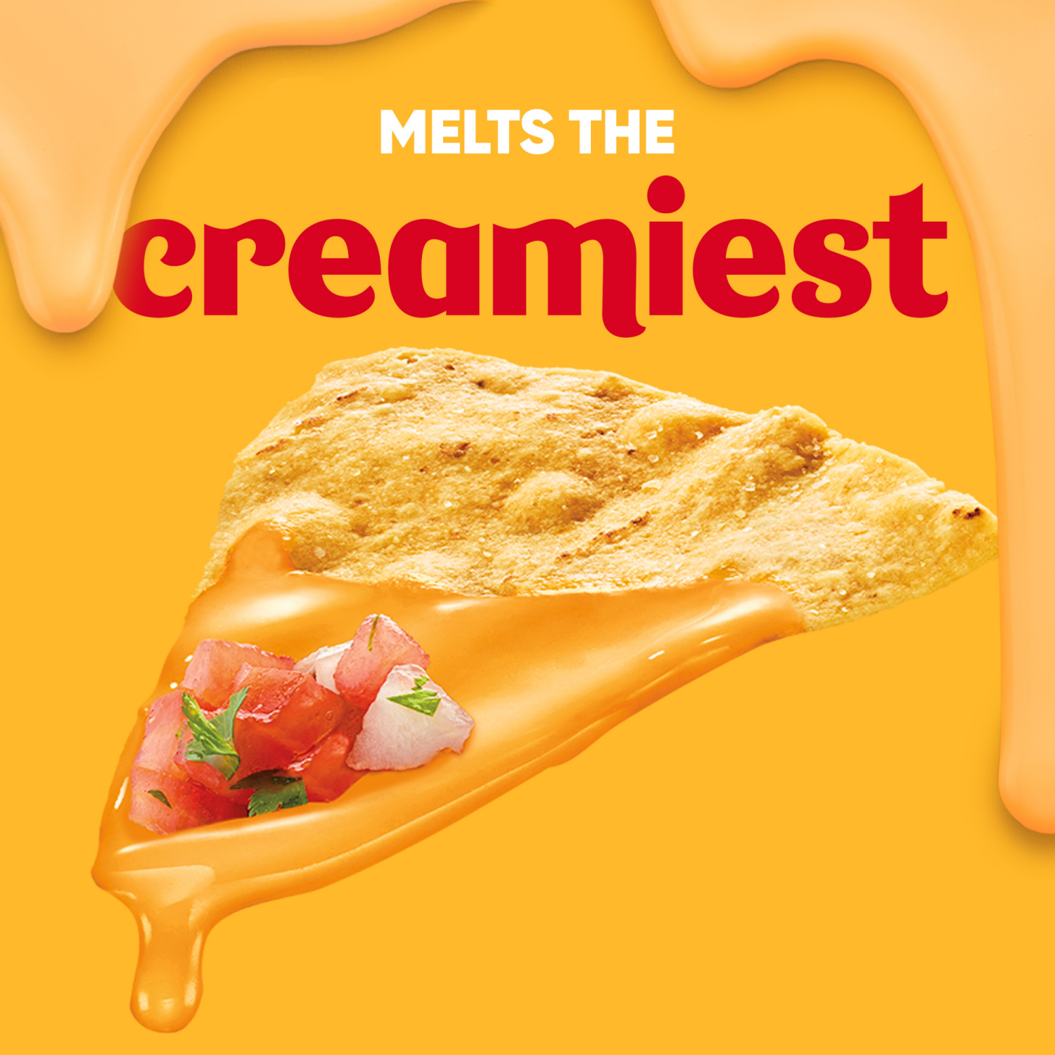 slide 6 of 8, Velveeta Queso con Salsa Cheese Dip, 15 oz Jar, 15 oz