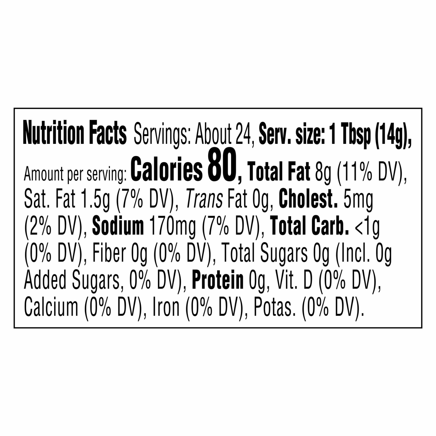 slide 5 of 8, Kraft Buffalo Style Mayonnaise Dressing, 12 oz Bottle, 12 fl oz