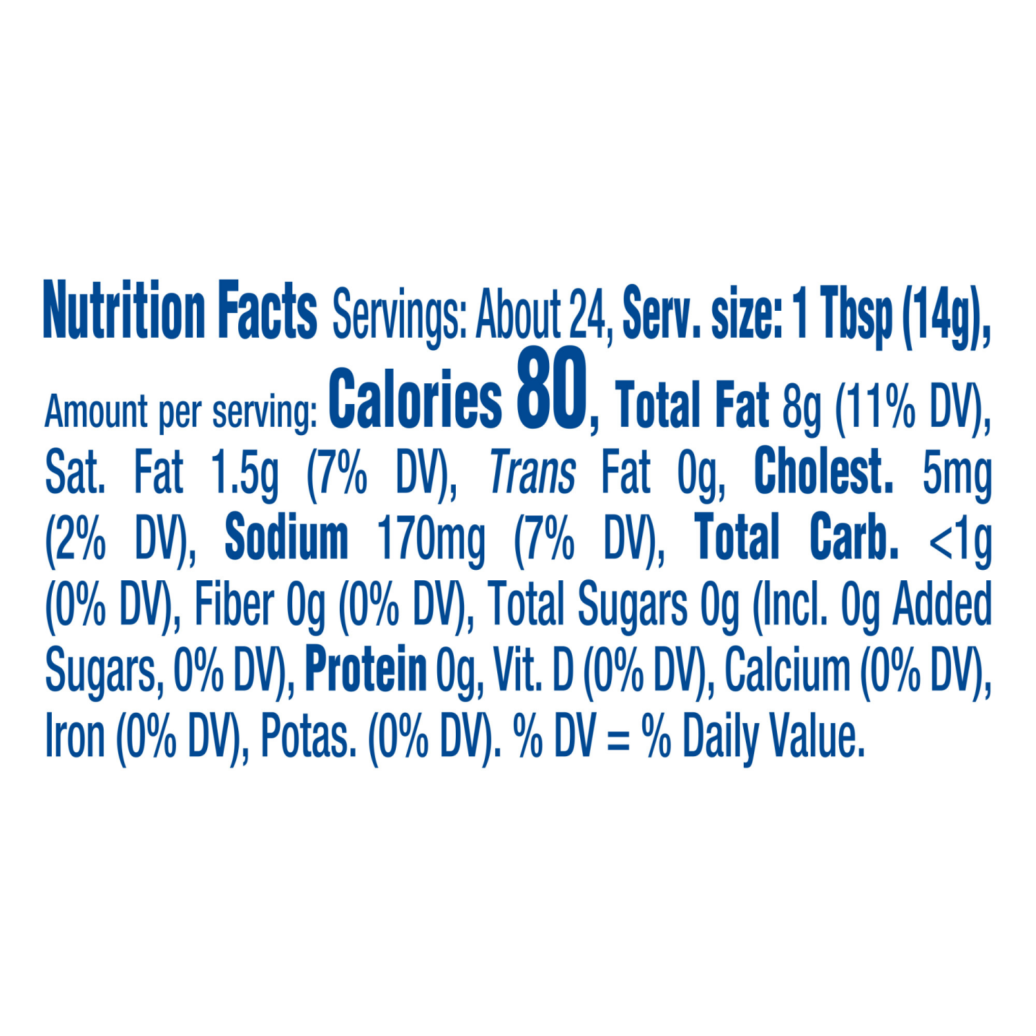slide 5 of 8, Kraft Buffalo Style Mayonnaise Dressing, 12 oz Bottle, 12 fl oz