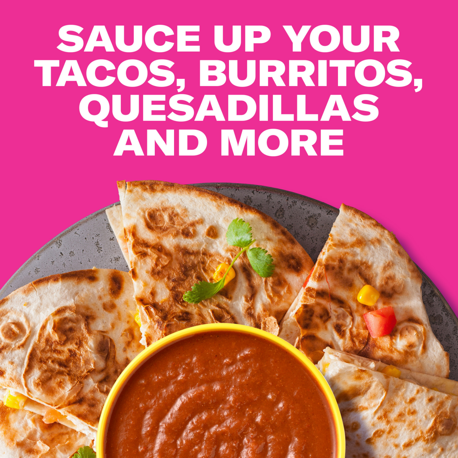 slide 2 of 8, Taco Bell Original Pizza Dip Mxcan Style, 15 oz