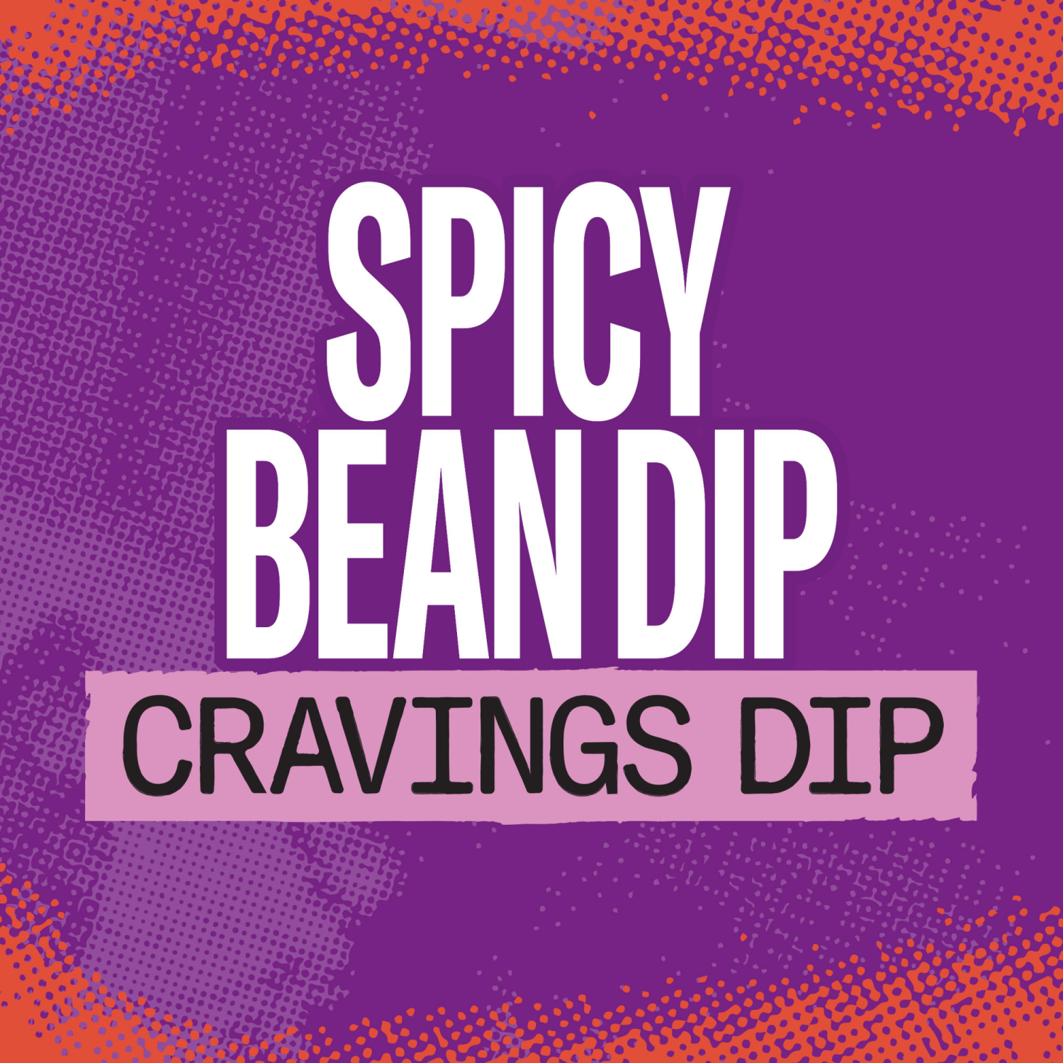 slide 6 of 8, Taco Bell Crving Dips Bean Spcy, 15 oz