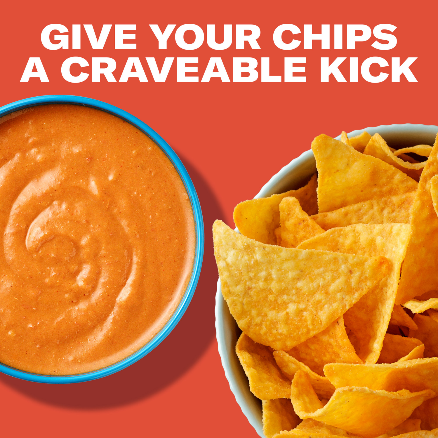 slide 8 of 8, Taco Bell Crving Dips Bean Spcy, 15 oz