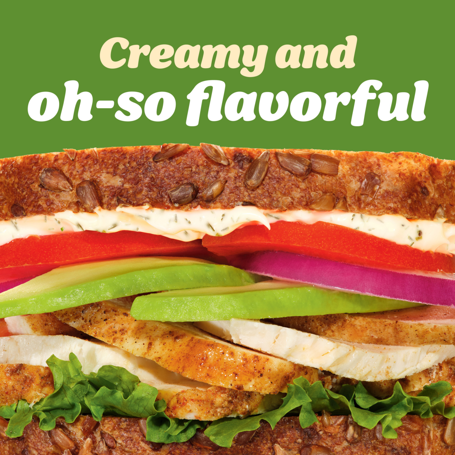 slide 7 of 8, Kraft Pickle Mayonnaise Dressing, 12 fl oz Bottle, 12 fl oz