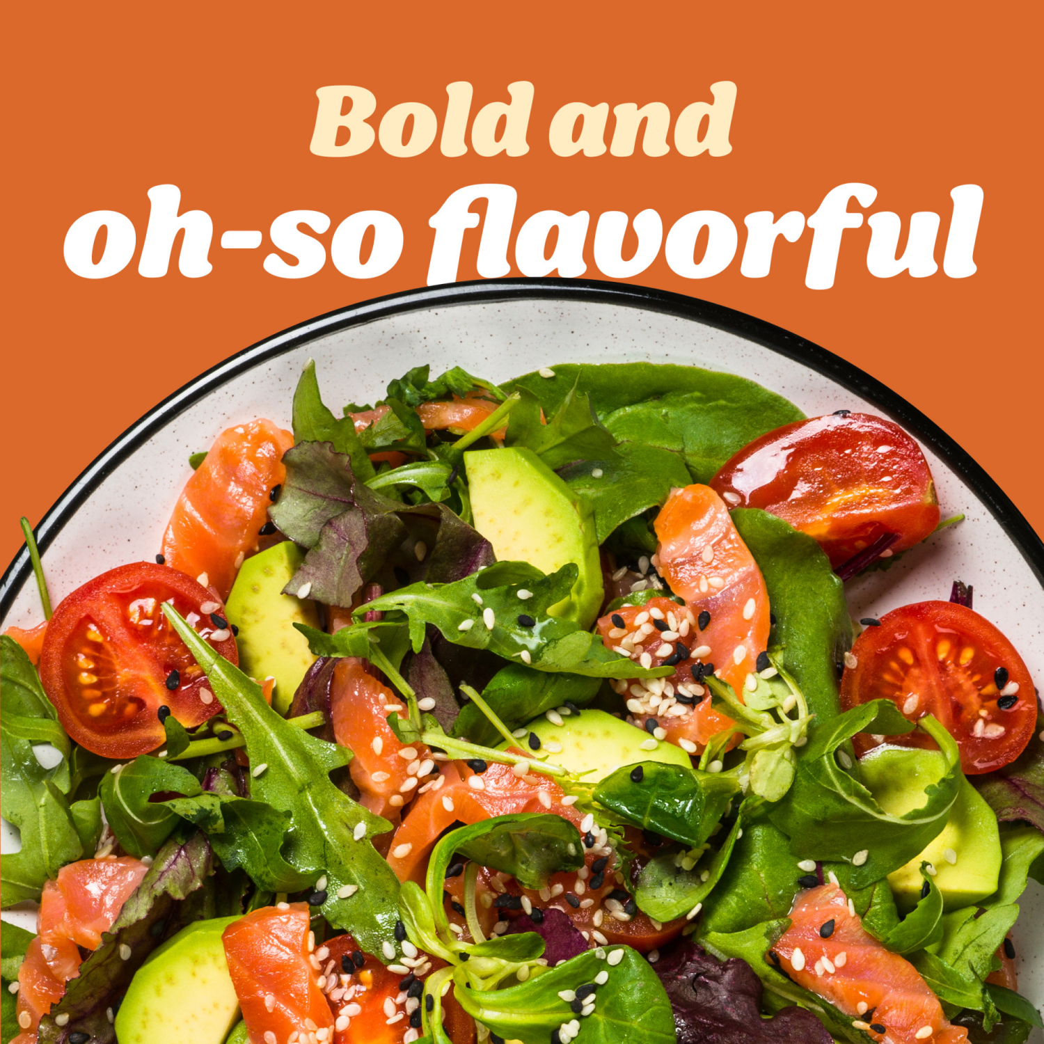 slide 7 of 8, Kraft Reduced Fat Asian Toasted Sesame Dressing, 16 fl oz Bottle, 16 fl oz