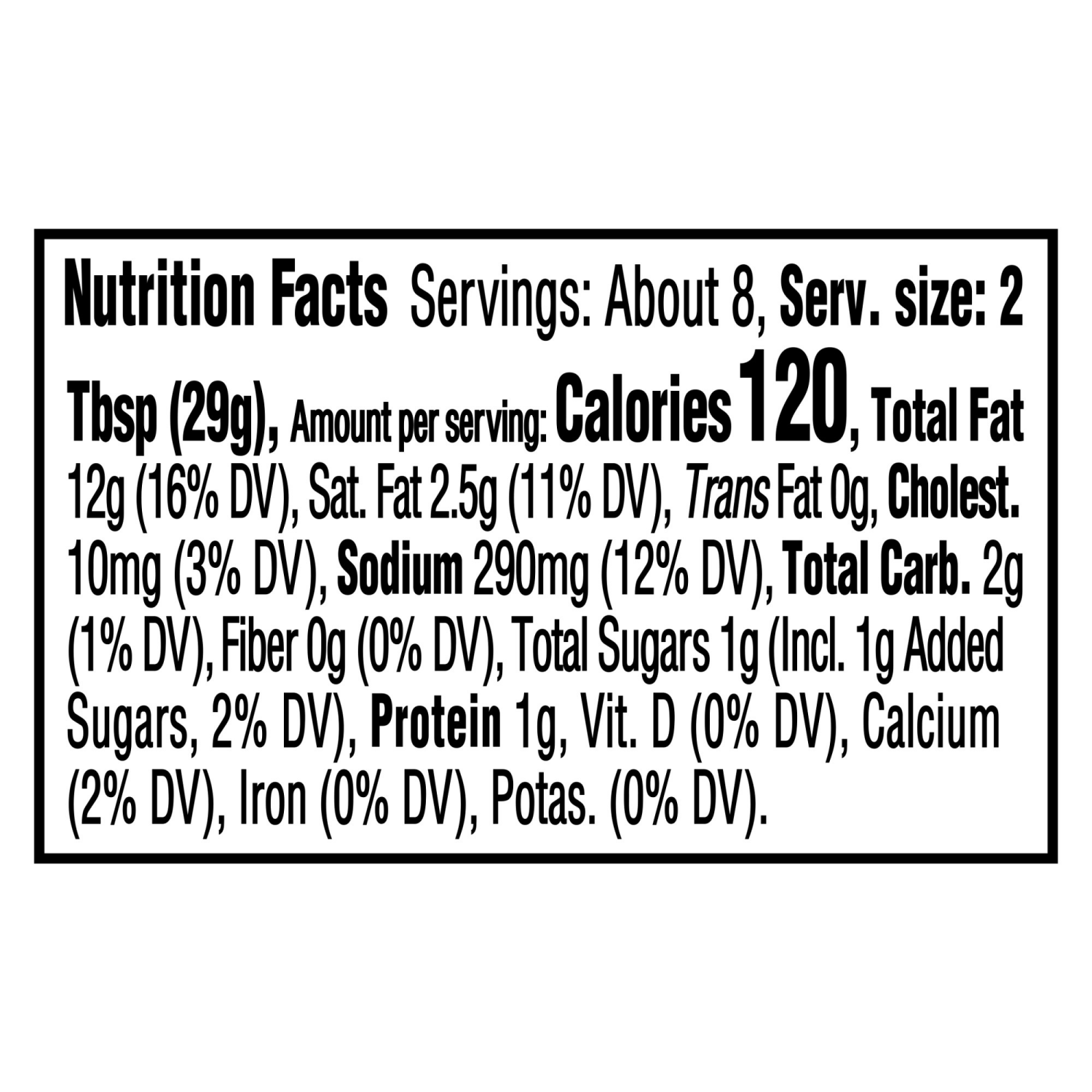 slide 5 of 8, Kraft Classic Caesar Dressing, 8 fl oz Bottle, 8 fl oz