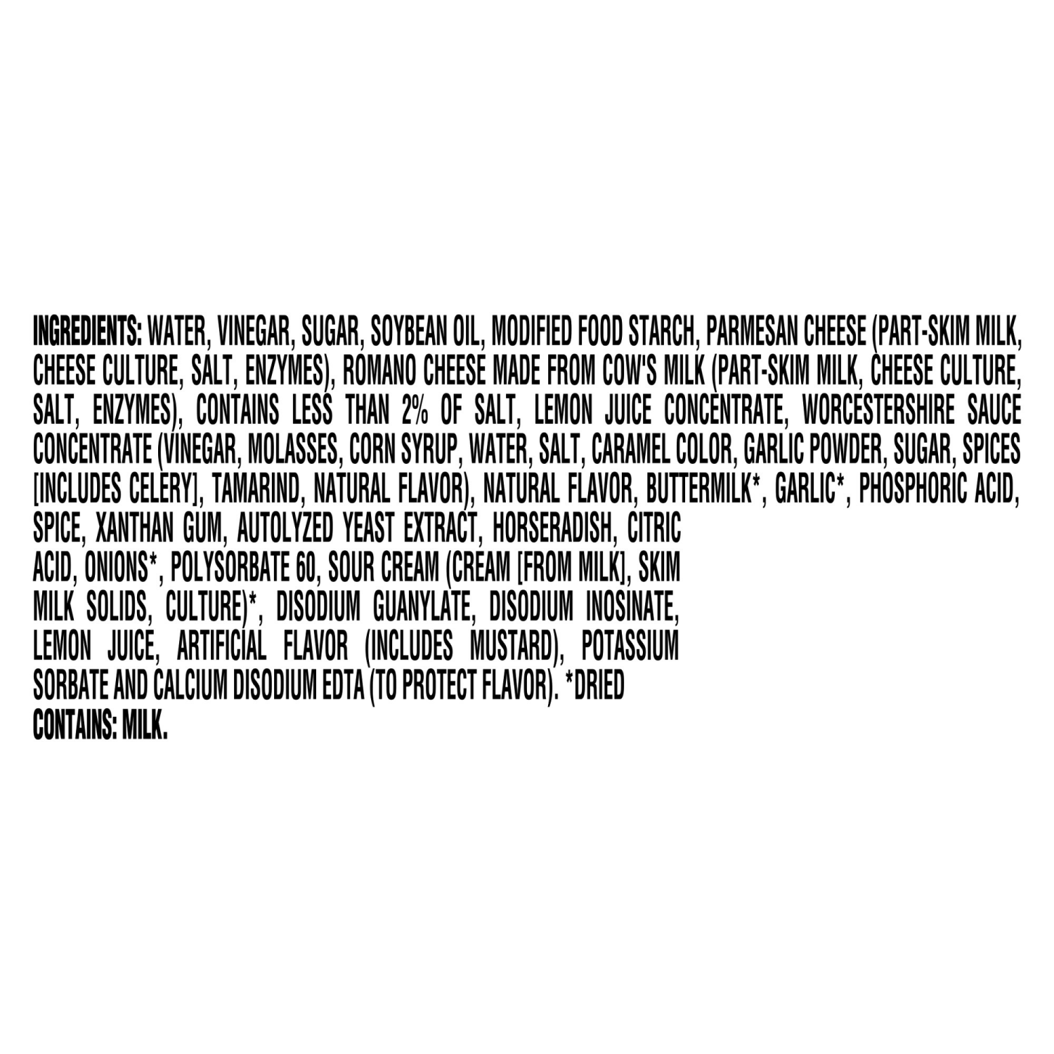 slide 3 of 8, Kraft Lite Classic Caesar Dressing, 16 fl oz Bottle, 16 fl oz