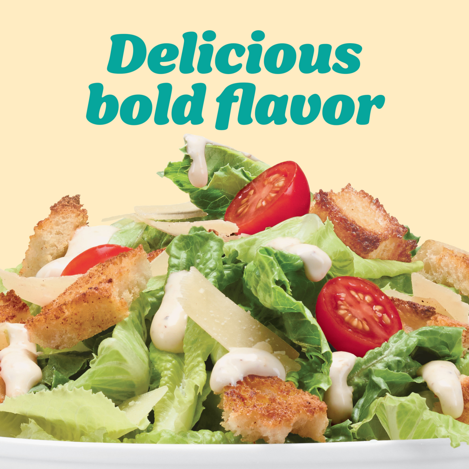 slide 6 of 8, Kraft Lite Classic Caesar Dressing, 16 fl oz Bottle, 16 fl oz