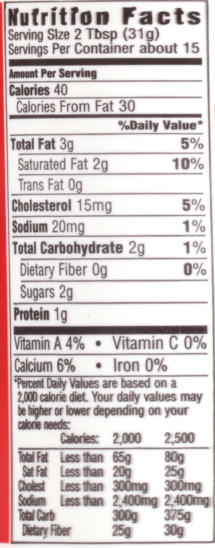 slide 4 of 6, Breakstone's Reduced Fat Sour Cream 16 oz, 16 oz