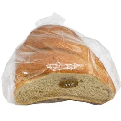 Weis Bakery Fresh Old World Rye Bread