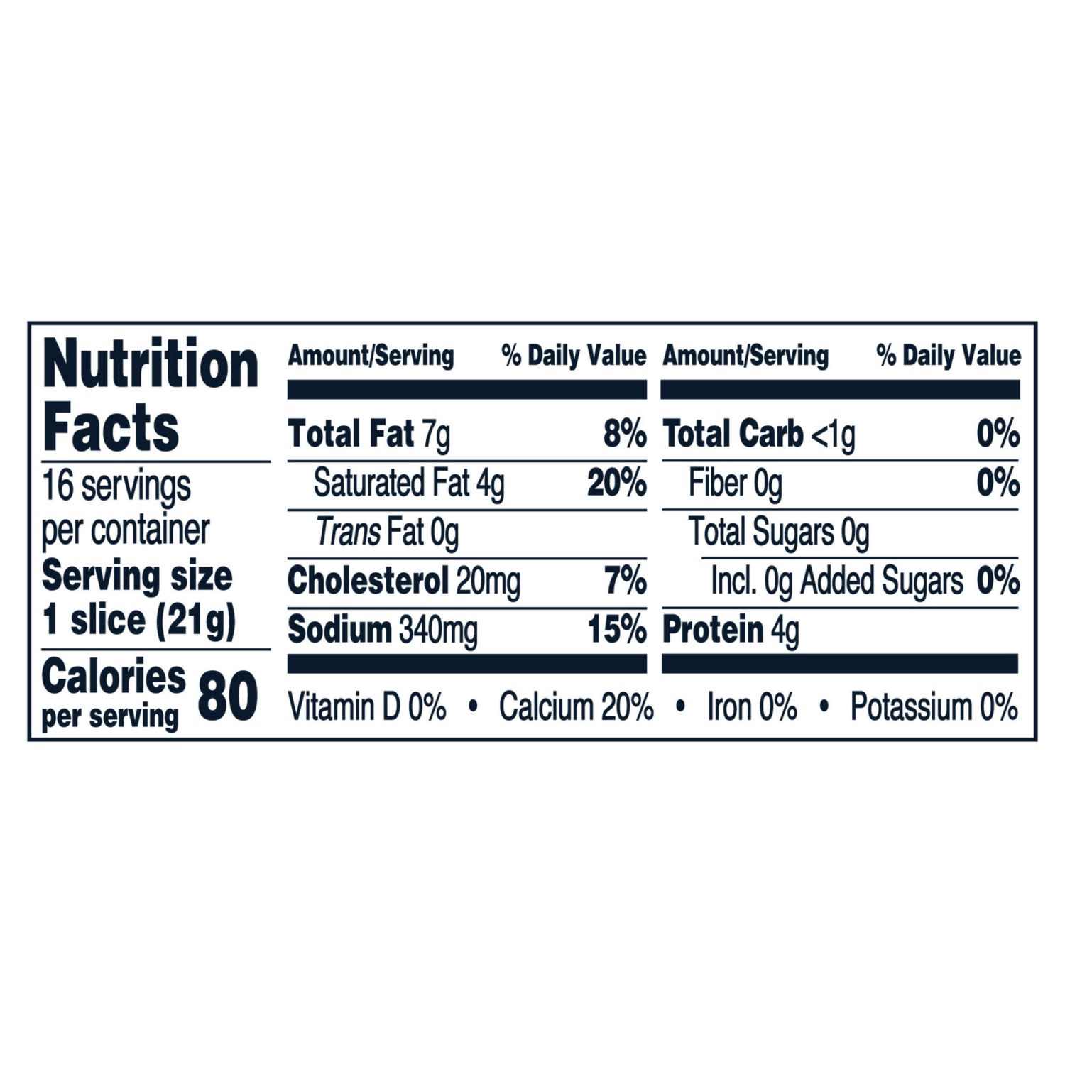 slide 5 of 8, Kraft Deli Deluxe American Cheese Slices, 12 oz Pack, 16 Slices, 16 ct