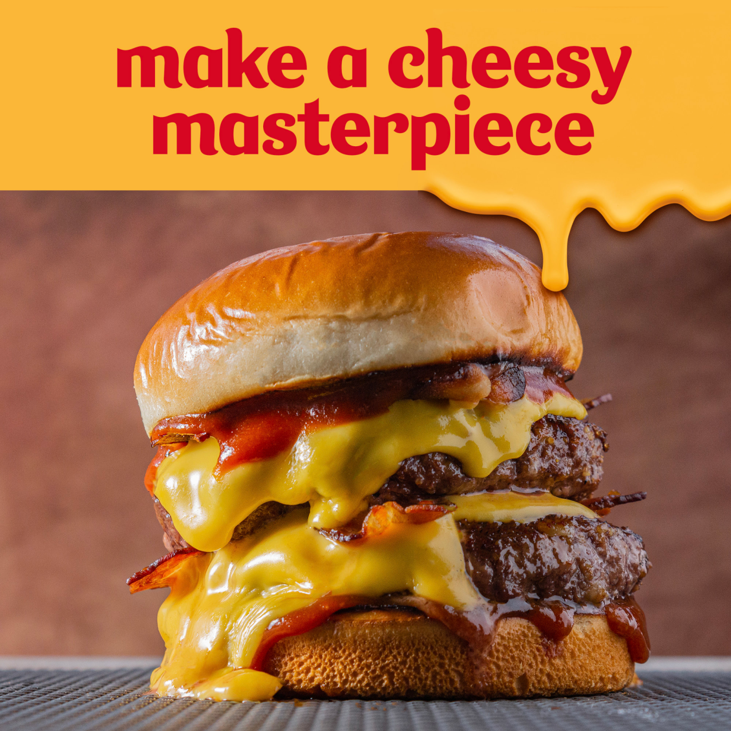 slide 4 of 8, Velveeta Slices Original Flavored Cheese, 16 ct Pack, 16 ct