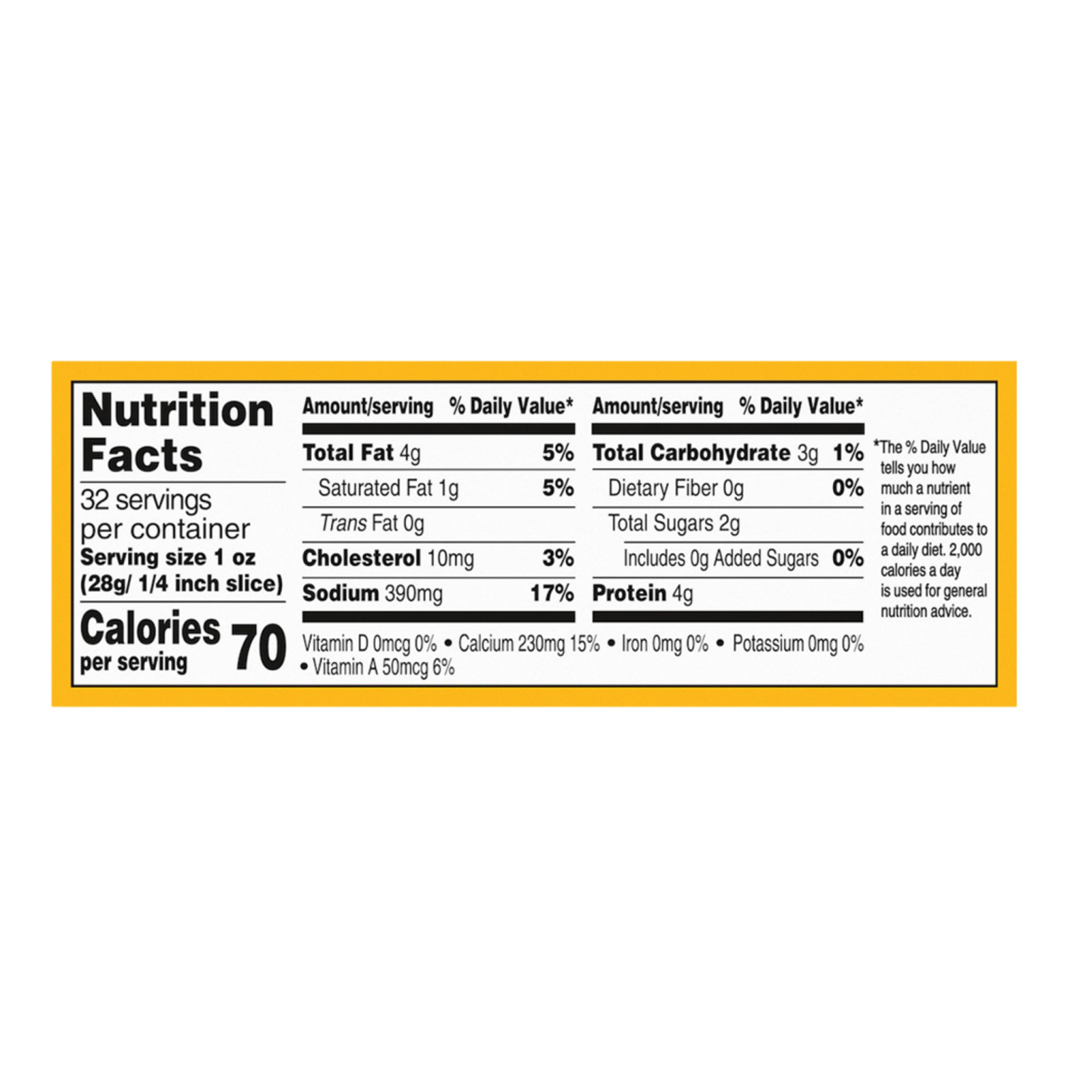 slide 5 of 8, Velveeta Original Pasteurized Recipe Cheese Product Classic Size, 32 oz Block, 32 oz