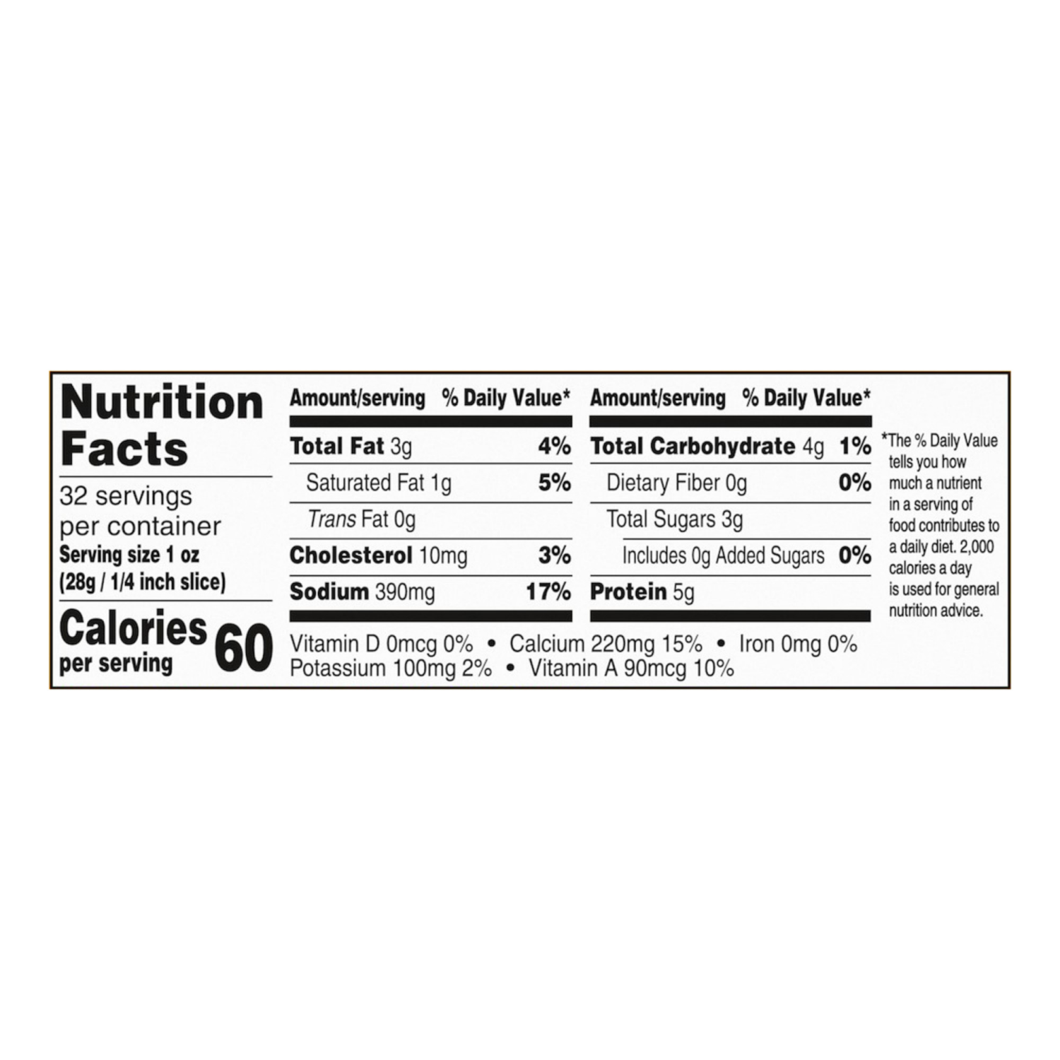 slide 5 of 8, Velveeta 2% Milk Cheese 32 oz, 32 oz
