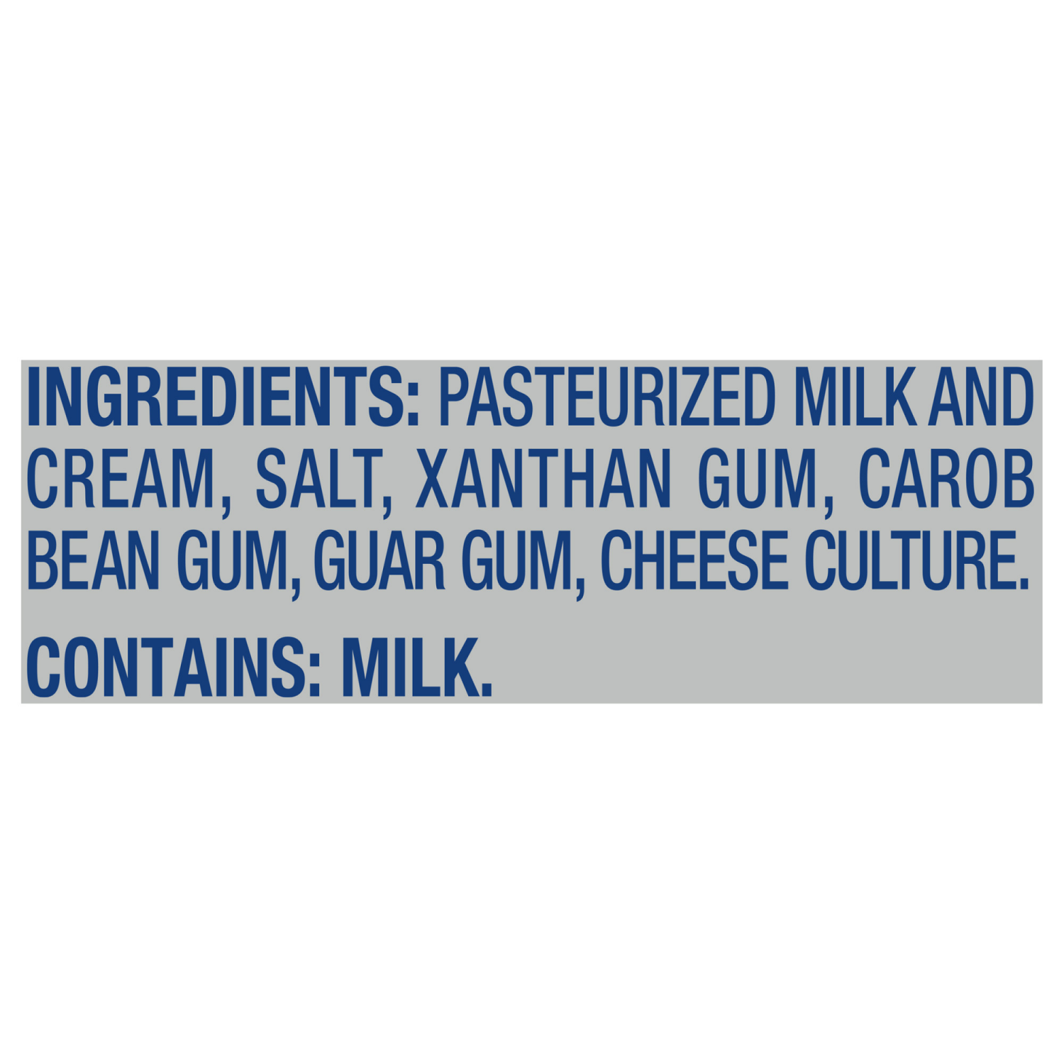 slide 3 of 8, Philadelphia 1/3 less Fat Cream Cheese, 0.5 lb