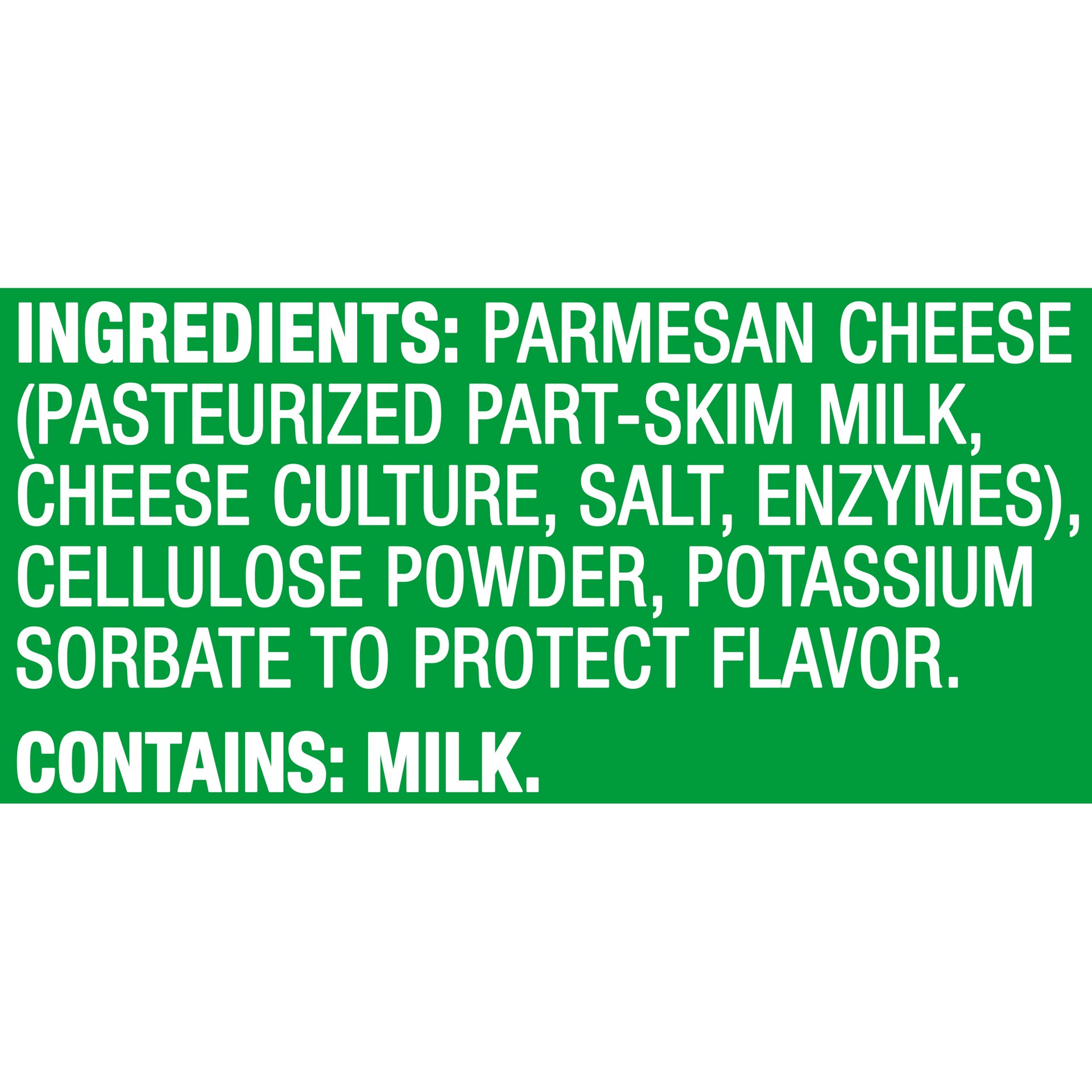 slide 4 of 7, Kraft Parmesan Grated Cheese Shaker, 8 oz