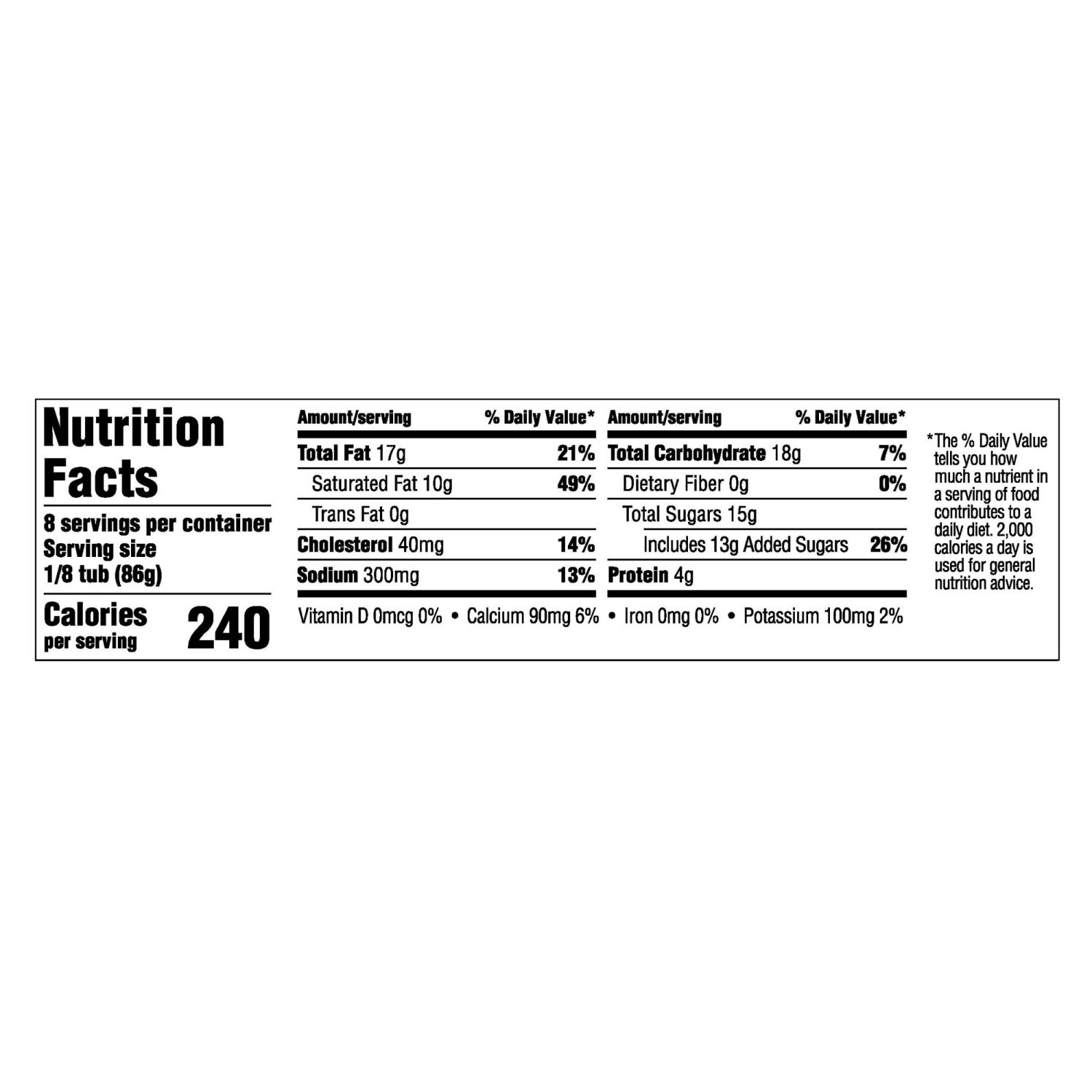 slide 5 of 8, Philadelphia No Bake Original Cheesecake Filling, 24.3 oz Tub, 24.3 oz