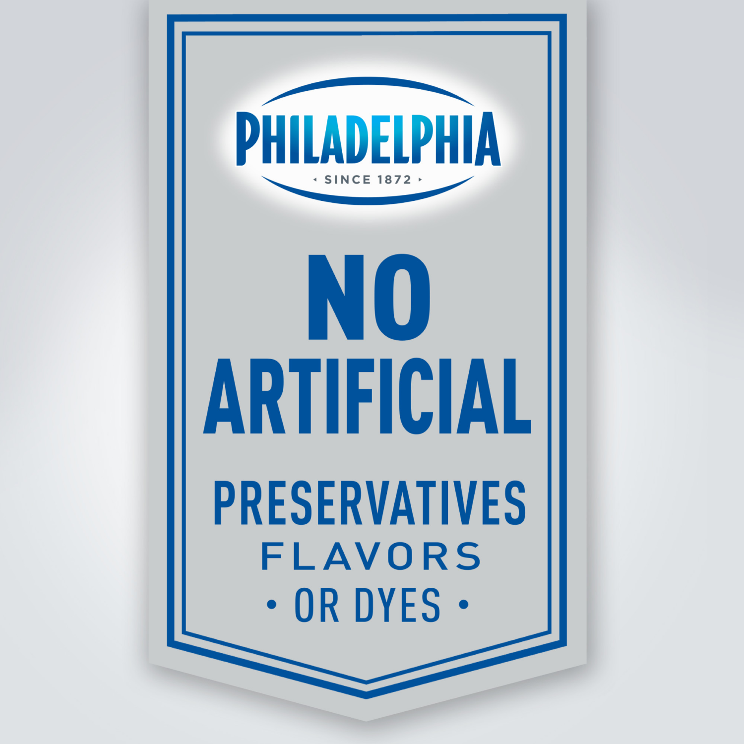 slide 7 of 8, Philadelphia No Bake Original Cheesecake Filling, 24.3 oz Tub, 24.3 oz