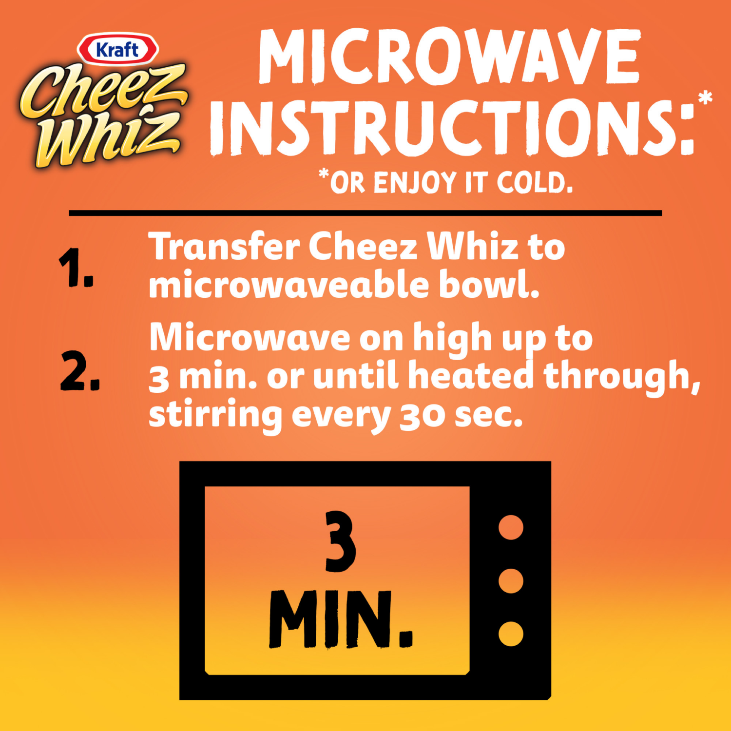 slide 2 of 8, Kraft Cheez Whiz Original Cheese Dip, 15 oz Jar, 15 oz