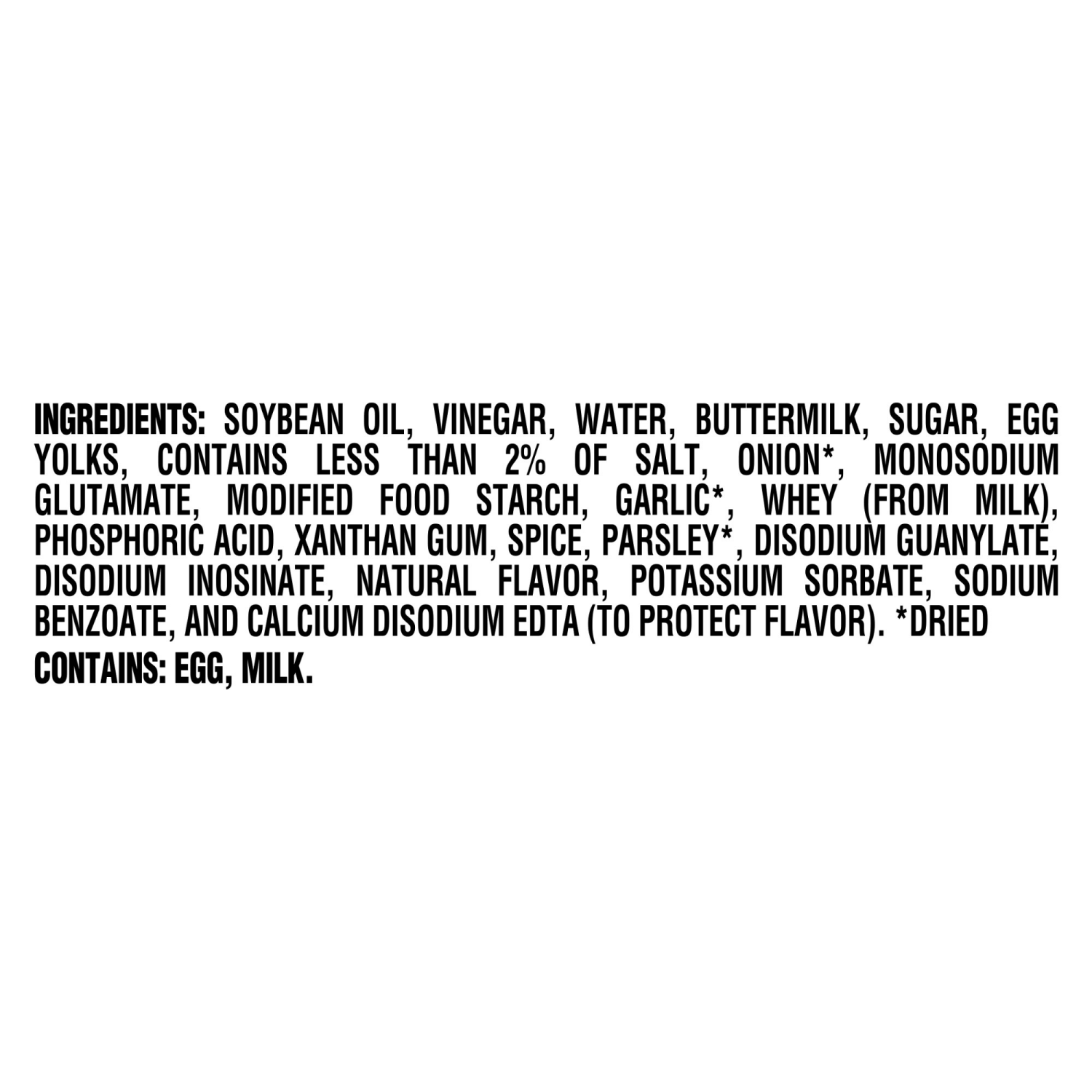 slide 3 of 8, Kraft Classic Ranch Dressing, 16 fl oz Bottle, 16 fl oz