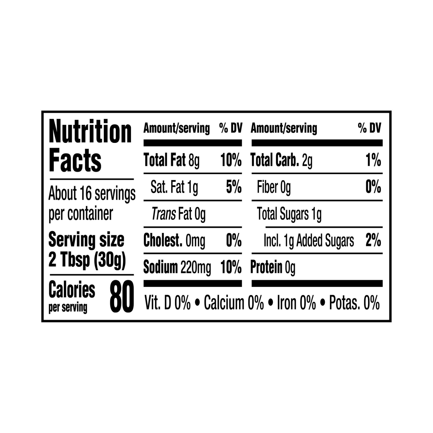 slide 3 of 5, Kraft Creamy Italian Dressing, 16 fl oz Bottle, 16 fl oz