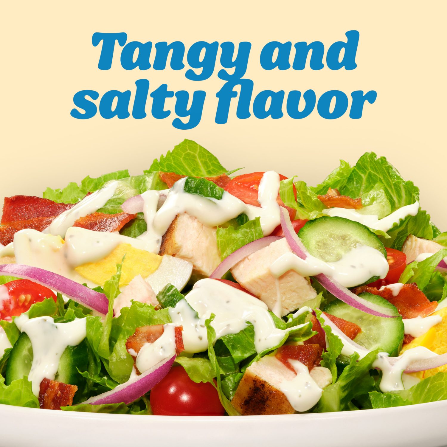 slide 4 of 5, Kraft Roka Blue Cheese Dressing, 16 fl oz Bottle, 16 fl oz