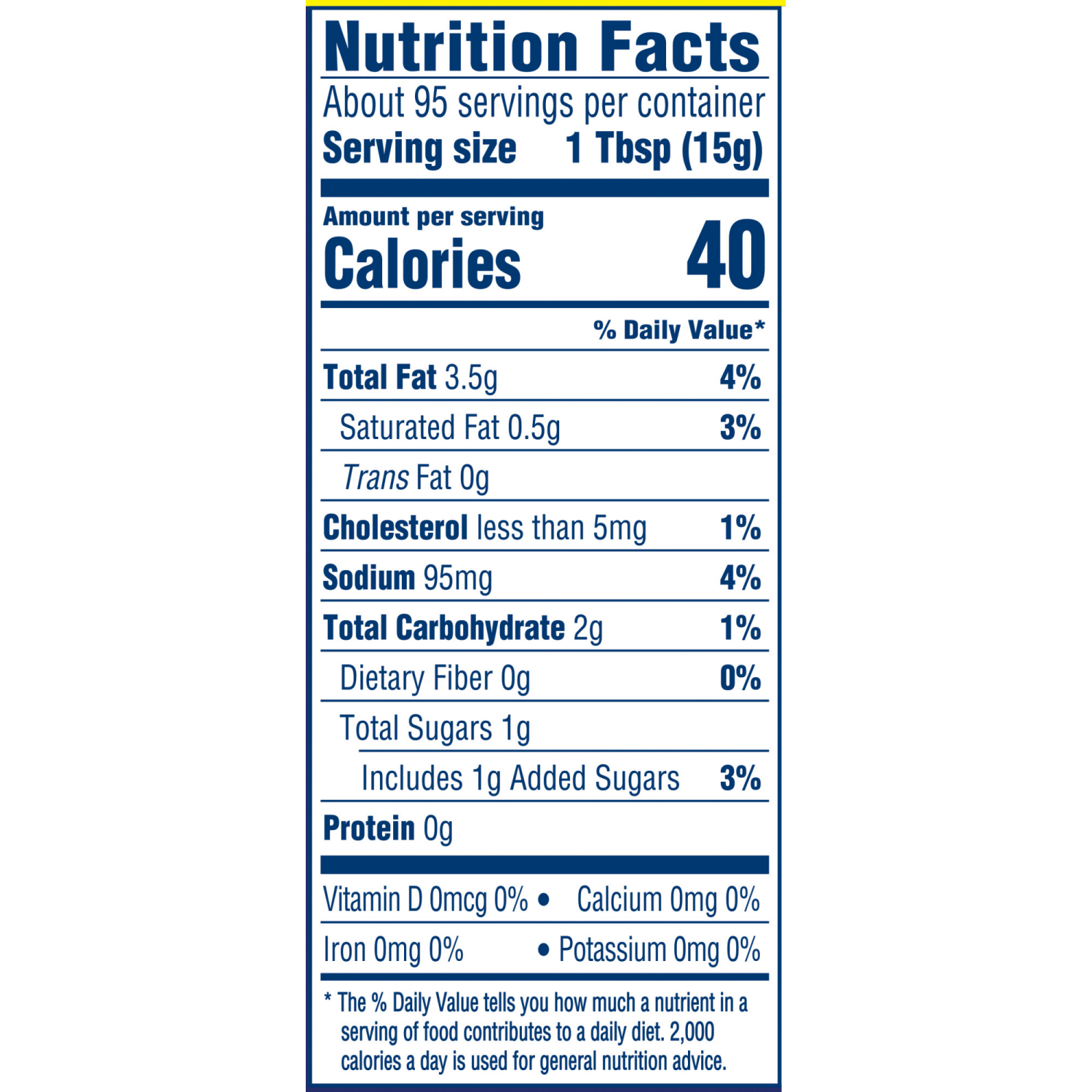 slide 3 of 5, Miracle Whip Mayo-like Dressing Value Size, 48 fl oz Jar, 48 fl oz